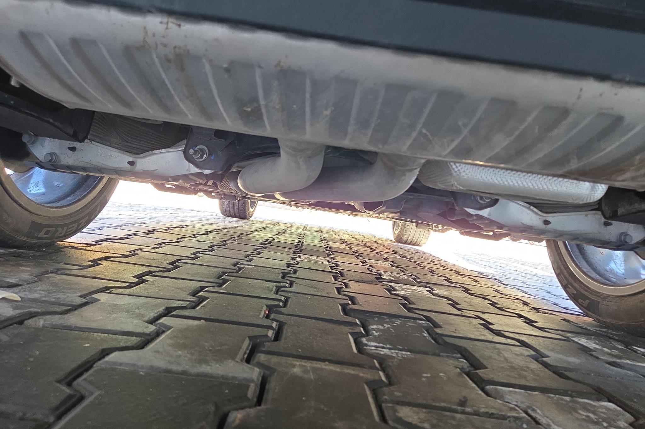 Audi Q7 2023 55 TFSI quattro S line Sport