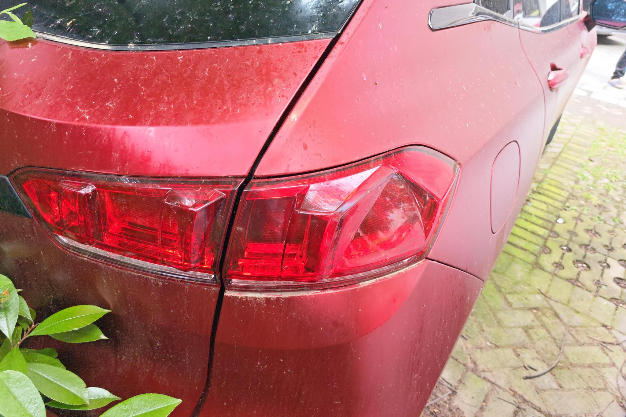 Wey VV7 2017 2.0T Luxury