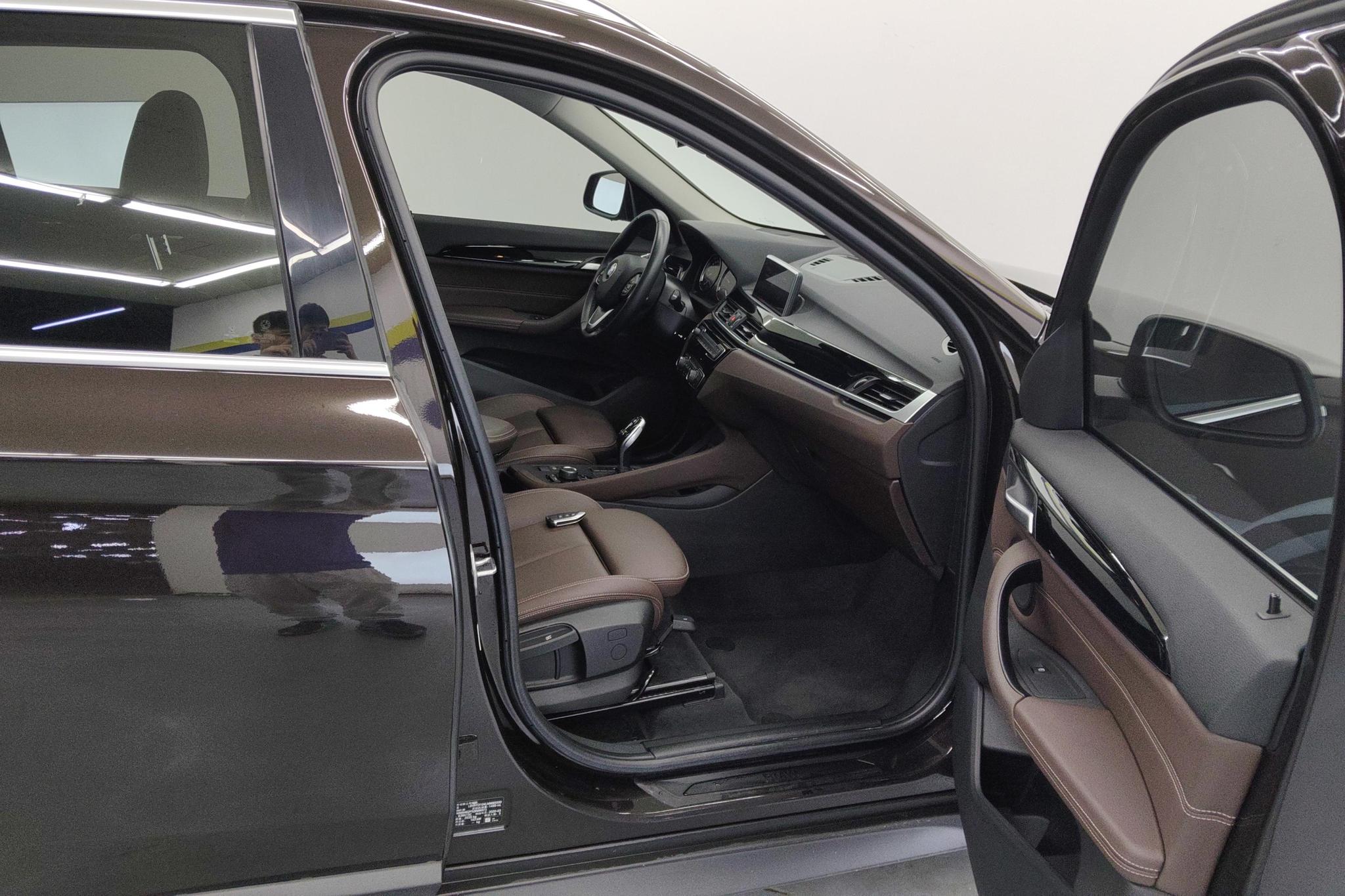 BMW X1 2020 sDrive20Li Fashion