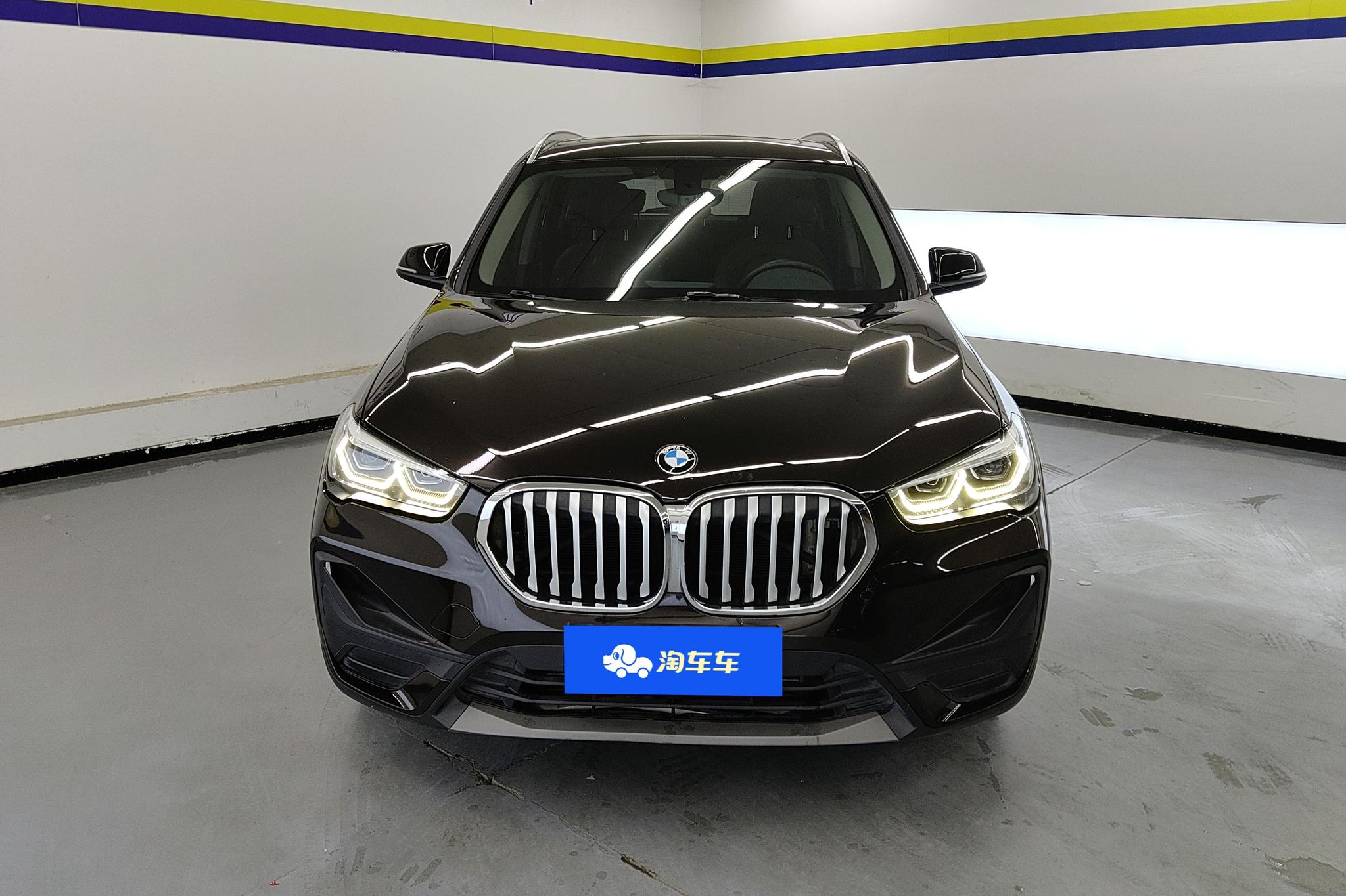 BMW X1 2020 sDrive20Li Fashion