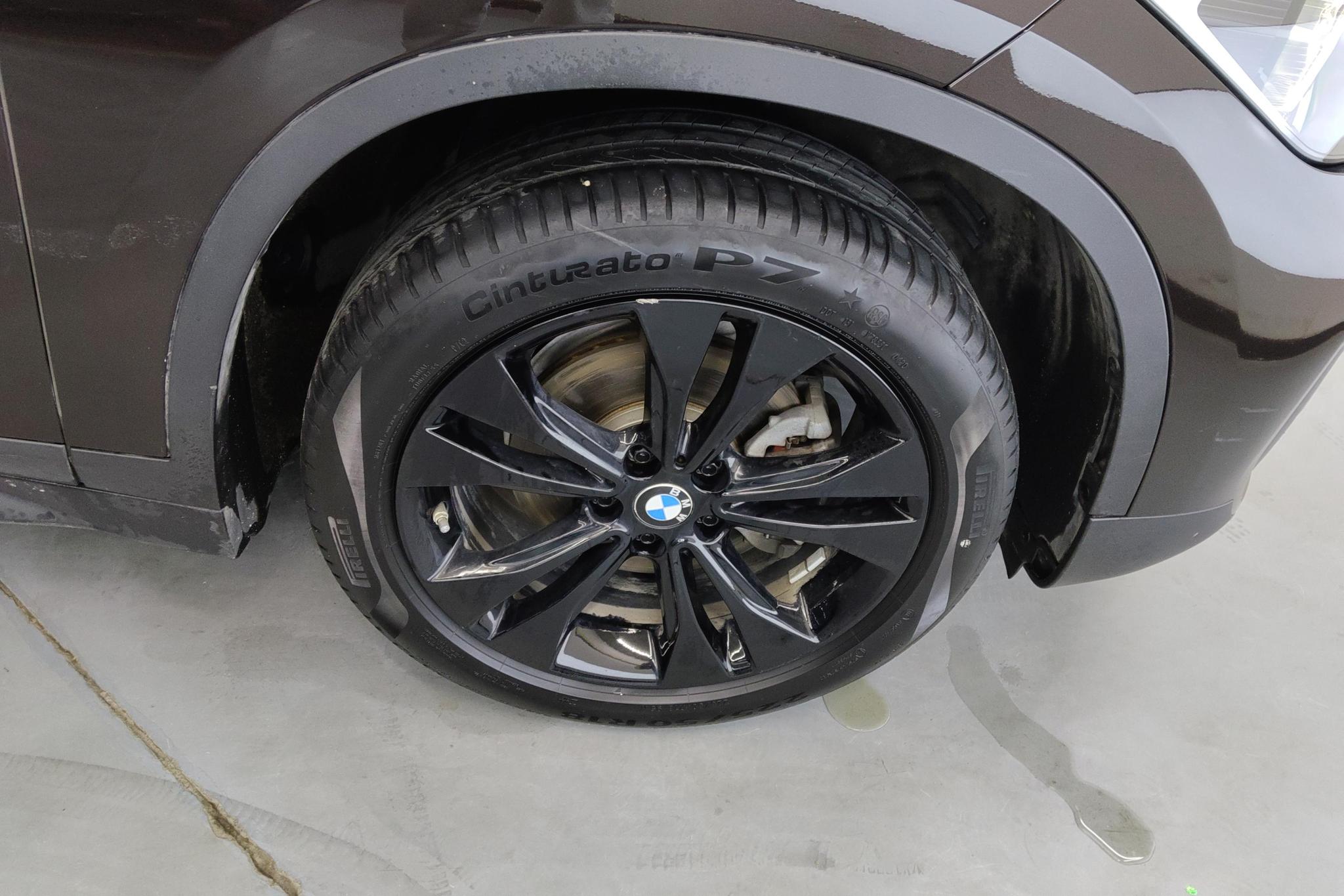 BMW X1 2020 sDrive20Li Fashion