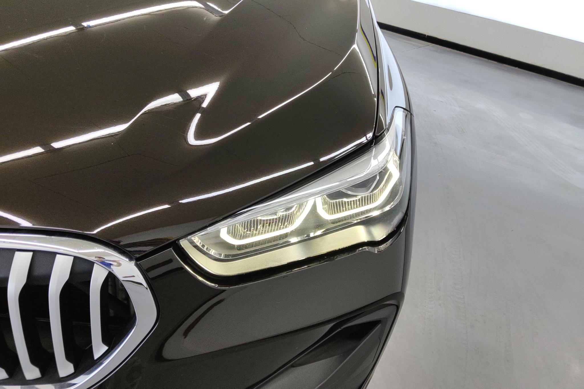 BMW X1 2020 sDrive20Li Fashion