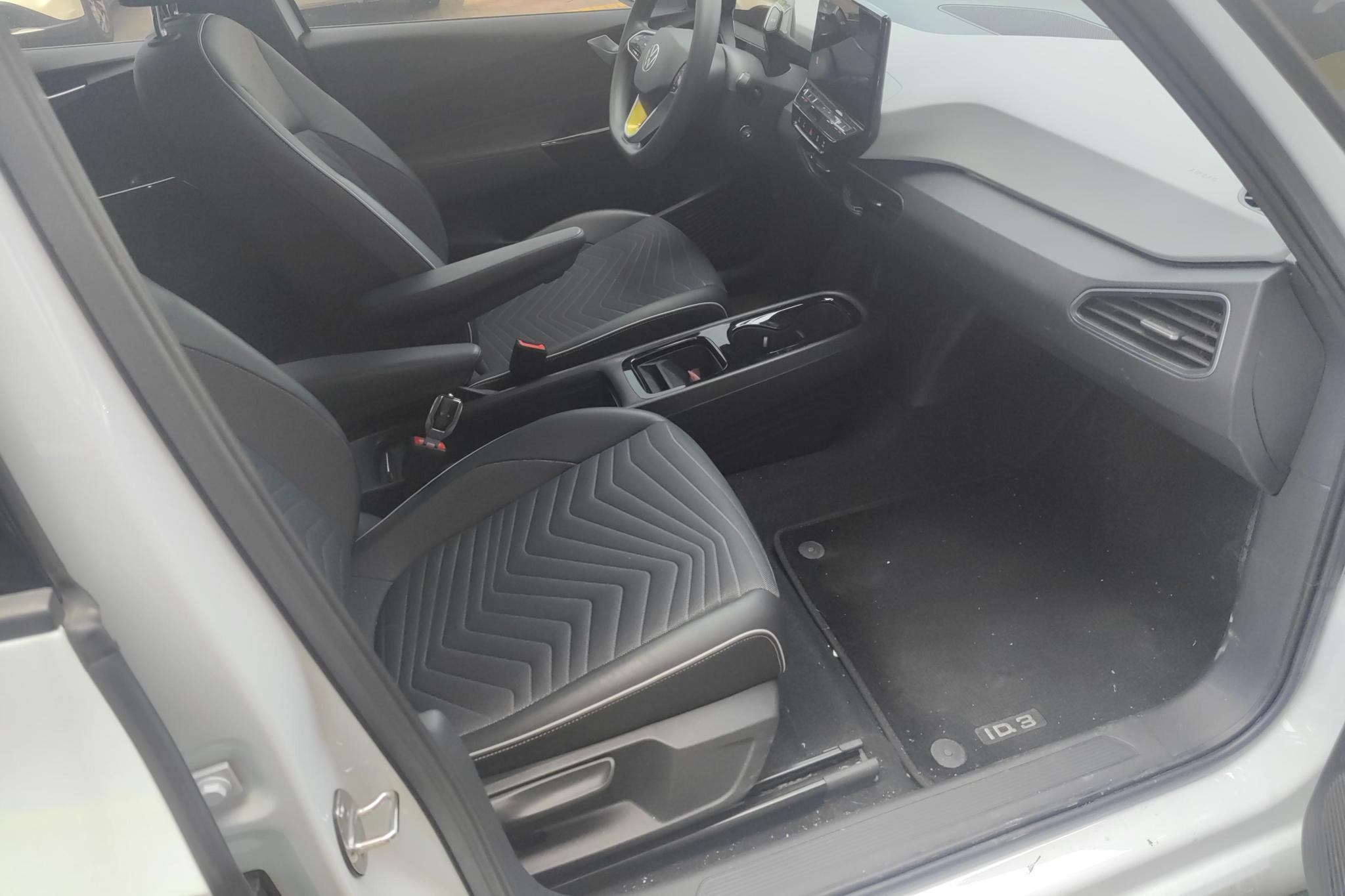 Volkswagen ID.3 2023 Smart