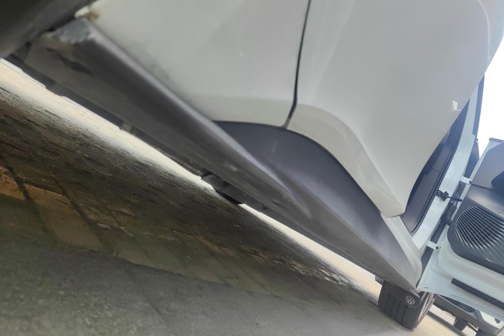 Volkswagen ID.3 2023 Smart