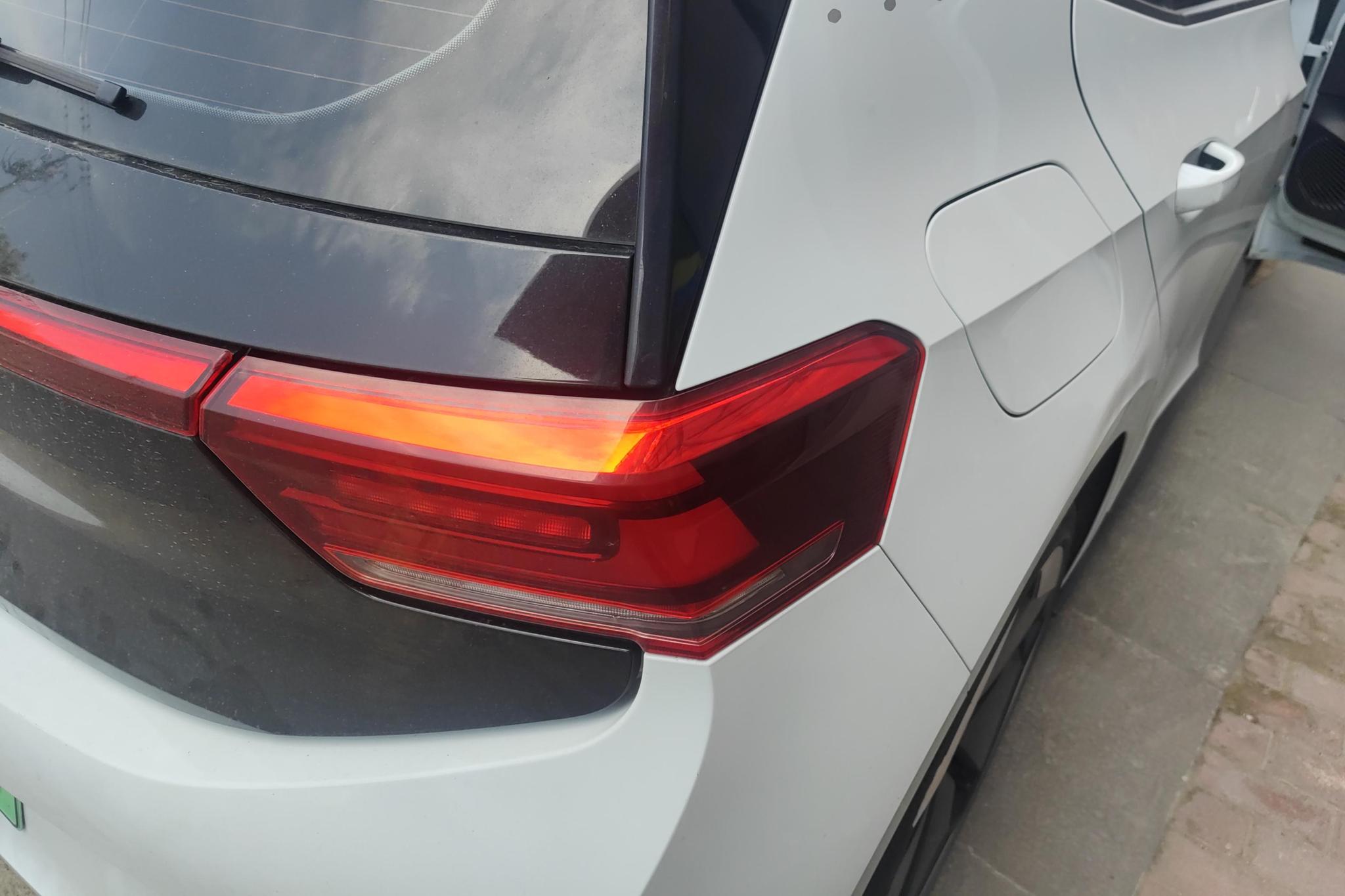 Volkswagen ID.3 2023 Smart