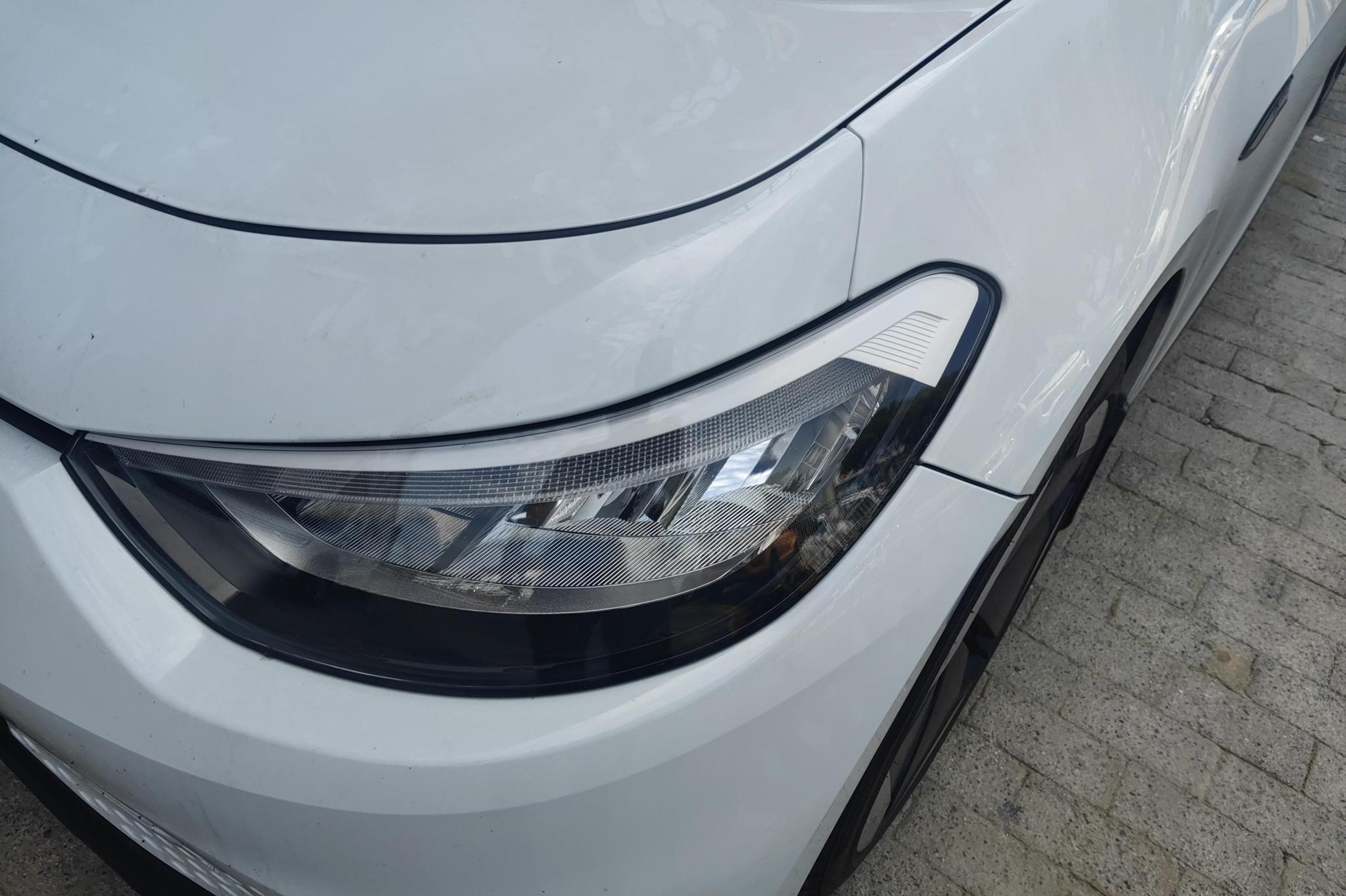 Volkswagen ID.3 2023 Smart