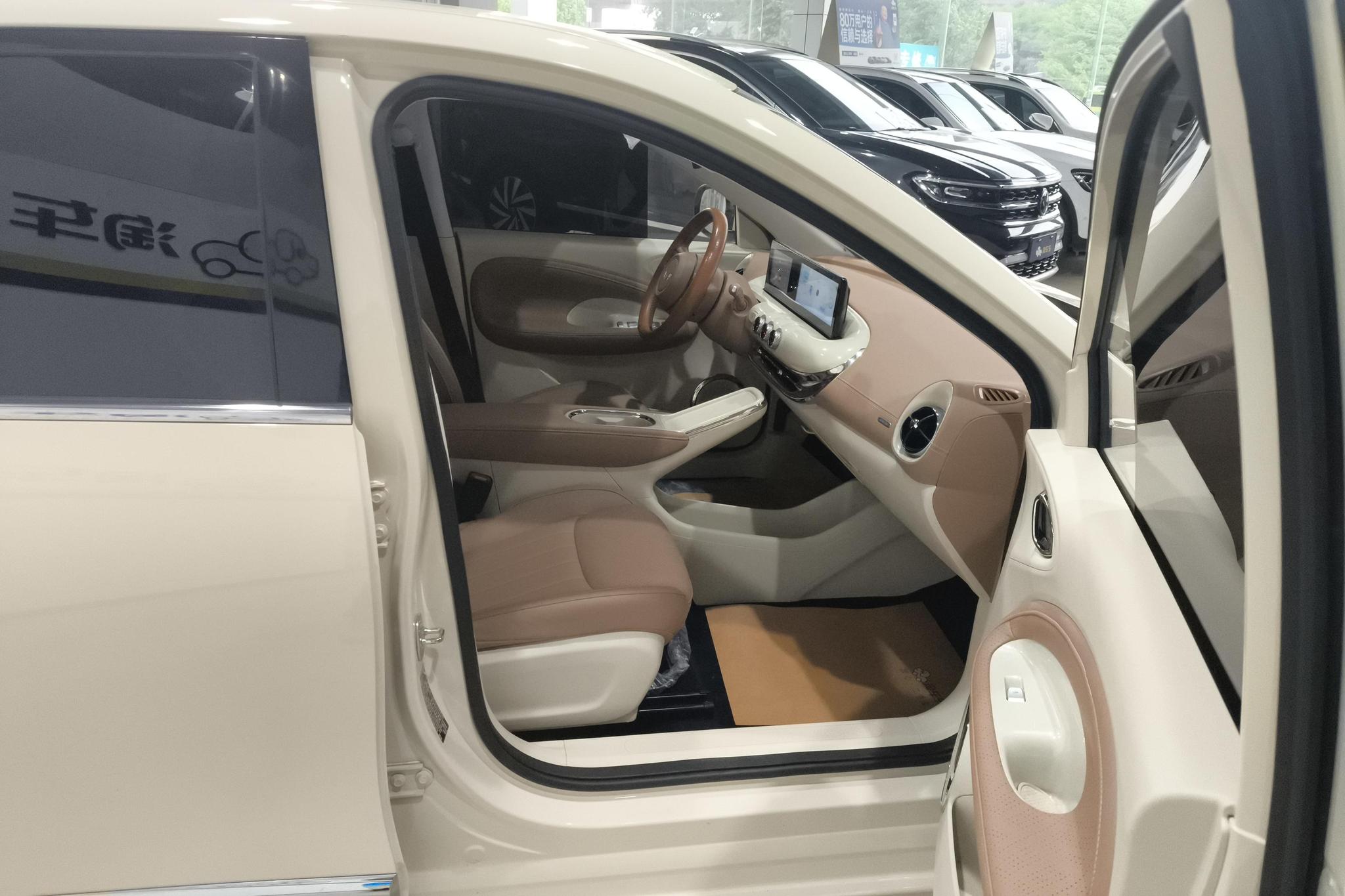 Wuling Binguo 2025 333KM Enjoy