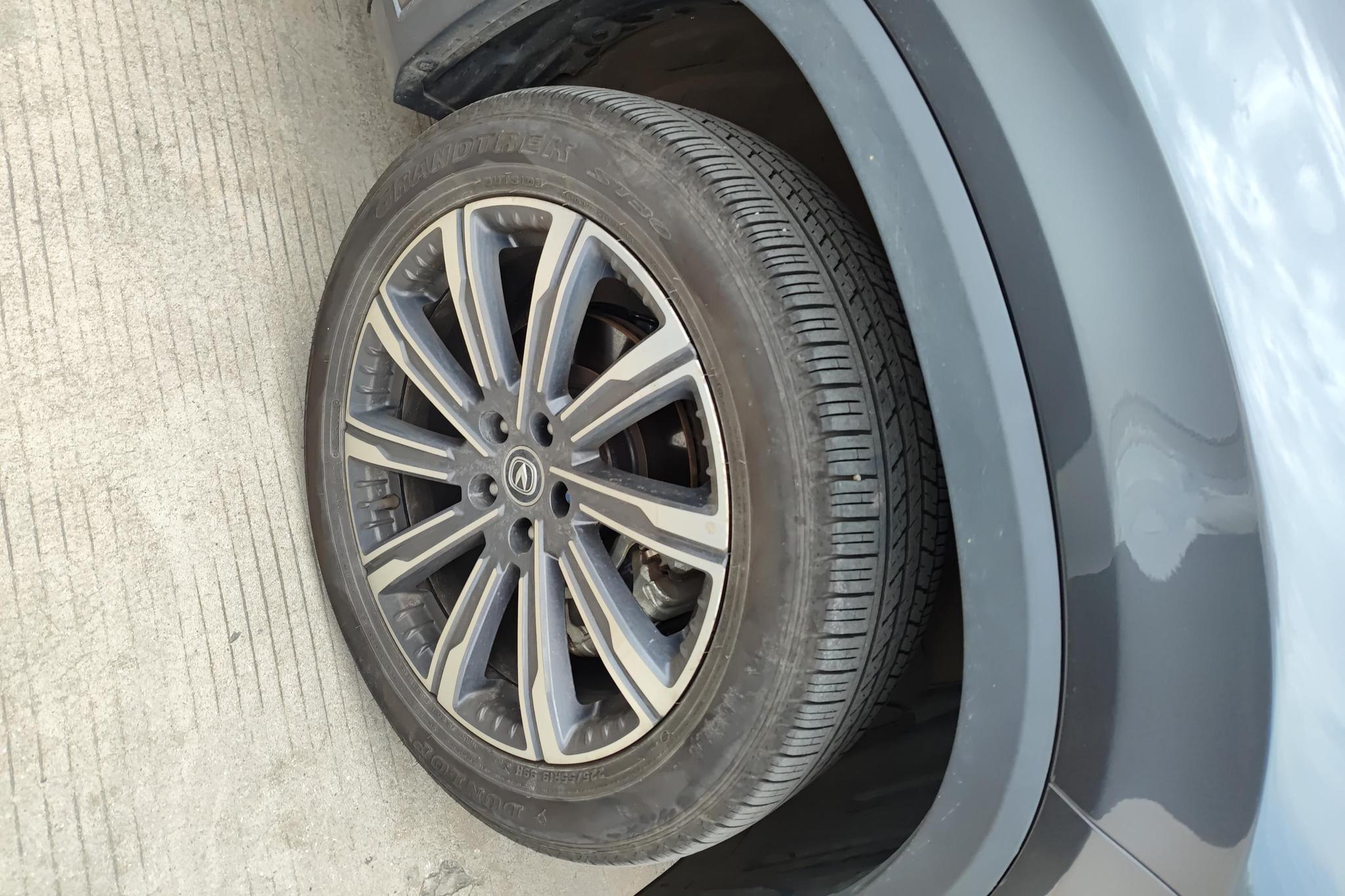 Changan CS75 Plus 2022 2.0T AT Flagship