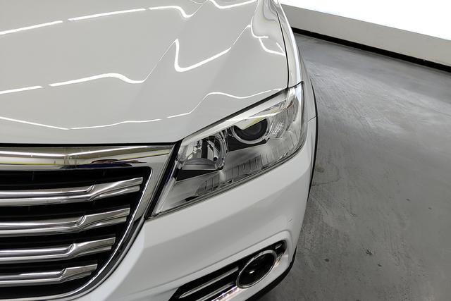 Haval H6 2019 1.5 T AT 2 WDElite VI — фото 5