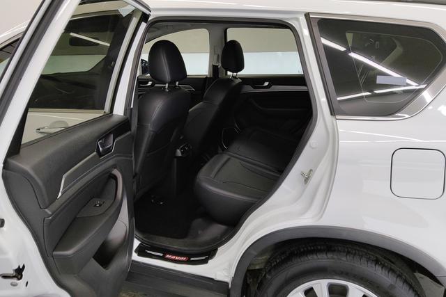 Haval H6 2019 1.5 T AT 2 WDElite VI — фото 15