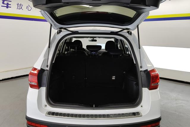Haval H6 2019 1.5 T AT 2 WDElite VI — фото 17