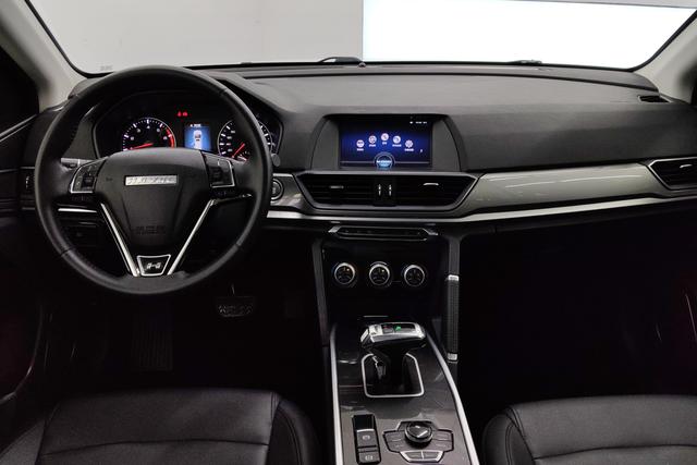 Haval H6 2019 1.5 T AT 2 WDElite VI — фото 12