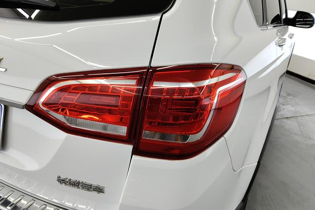 Haval H6 2019 1.5 T AT 2 WDElite VI — фото 6