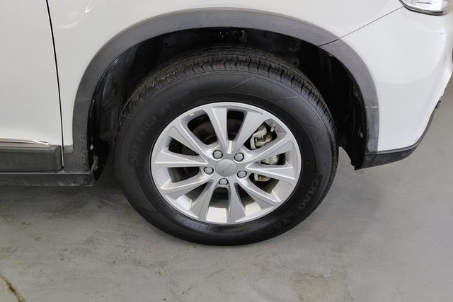 Haval H6 2019 1.5 T AT 2 WDElite VI — фото 4