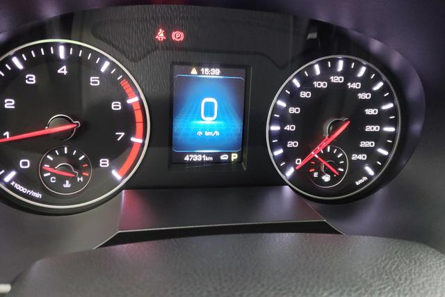 Haval H6 2019 1.5 T AT 2 WDElite VI — фото 13