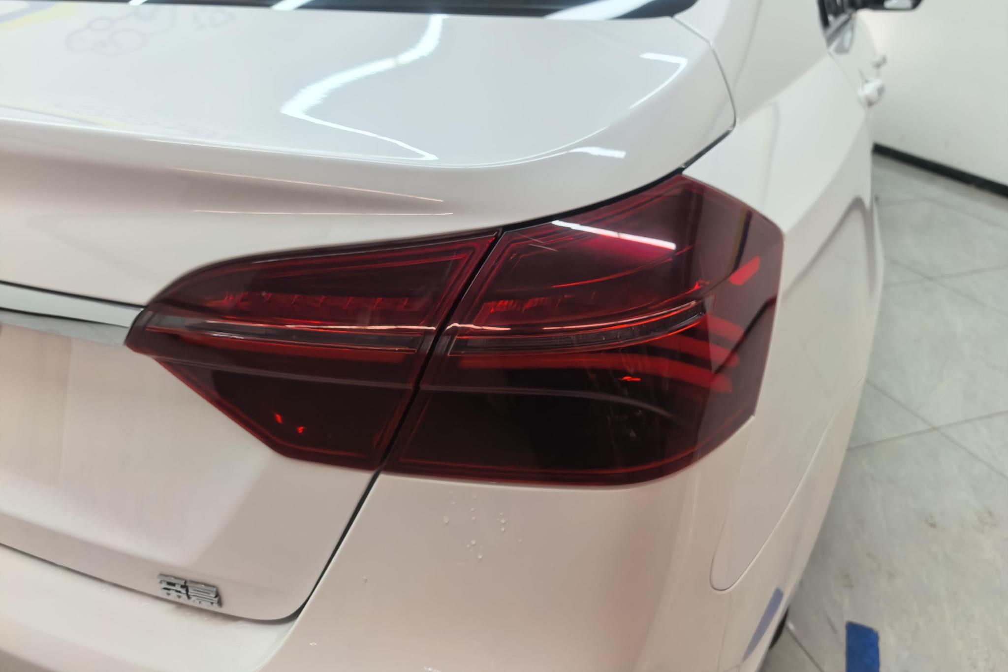 Geely Emgrand 2020 1.5L CVT Luxury