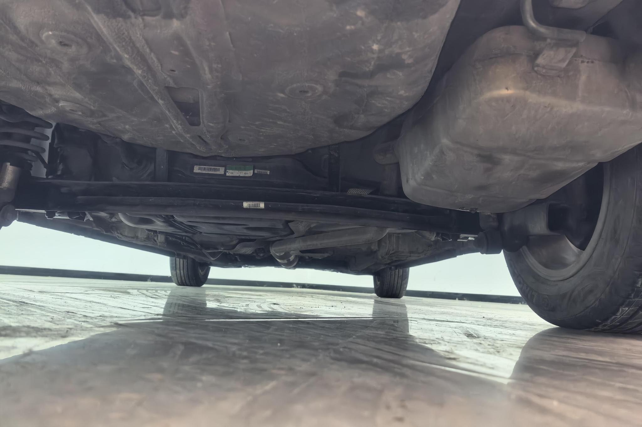 Geely Emgrand 2020 1.5L CVT Luxury