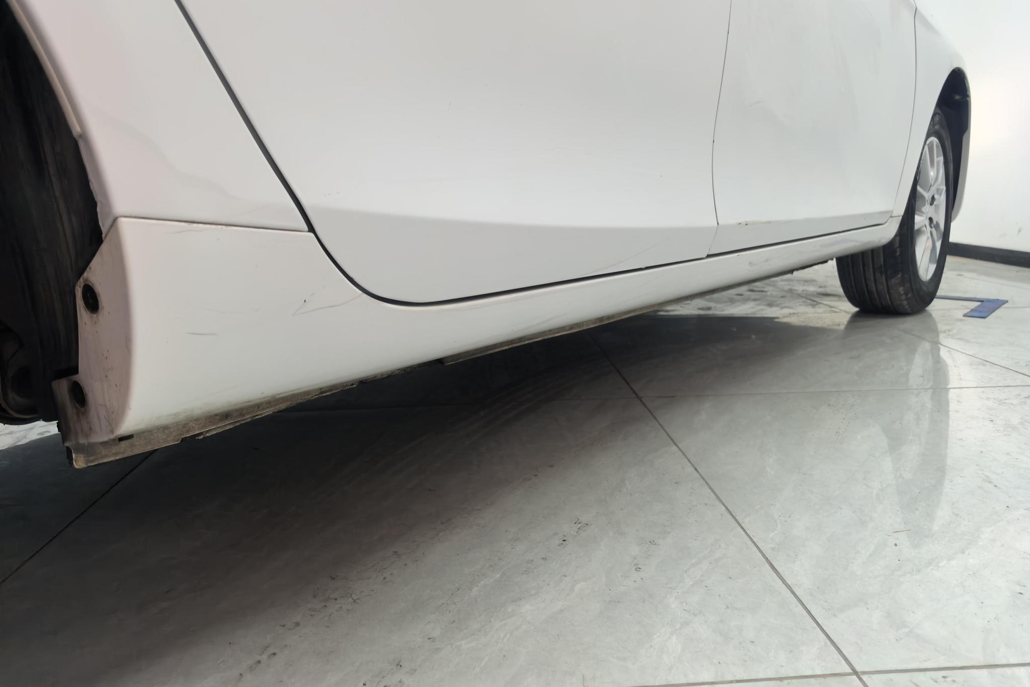 Geely Emgrand 2020 1.5L CVT Luxury
