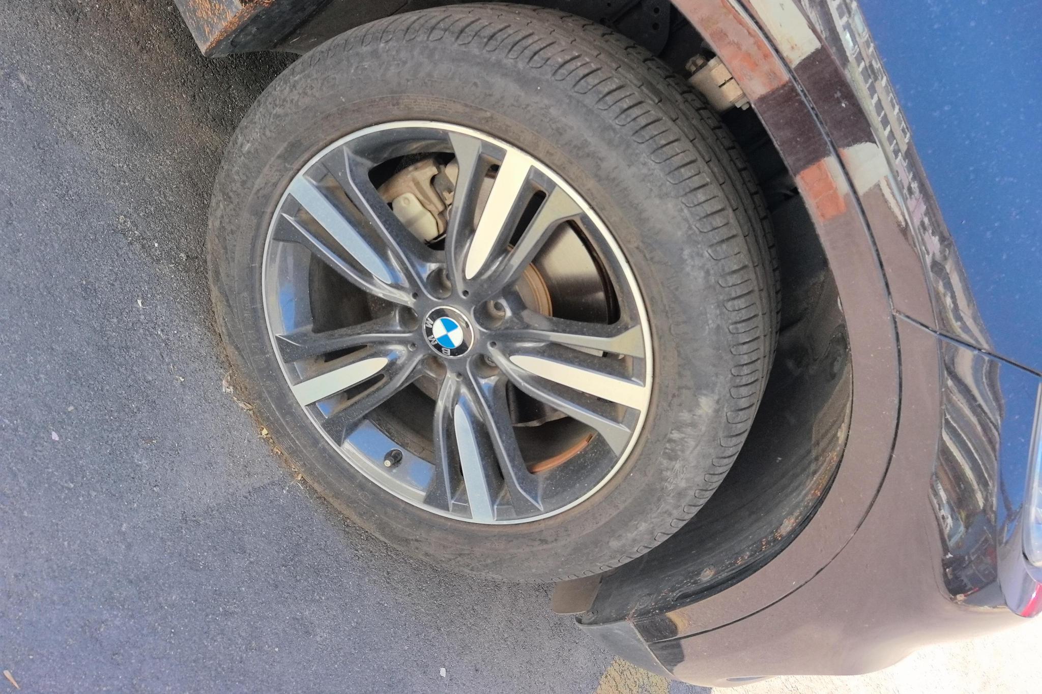 BMW X5 2018 xDrive35i Elegant
