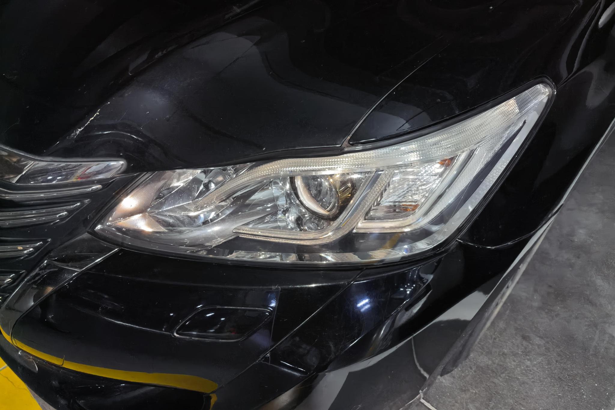 Toyota Crown 2018 2.0T Sport