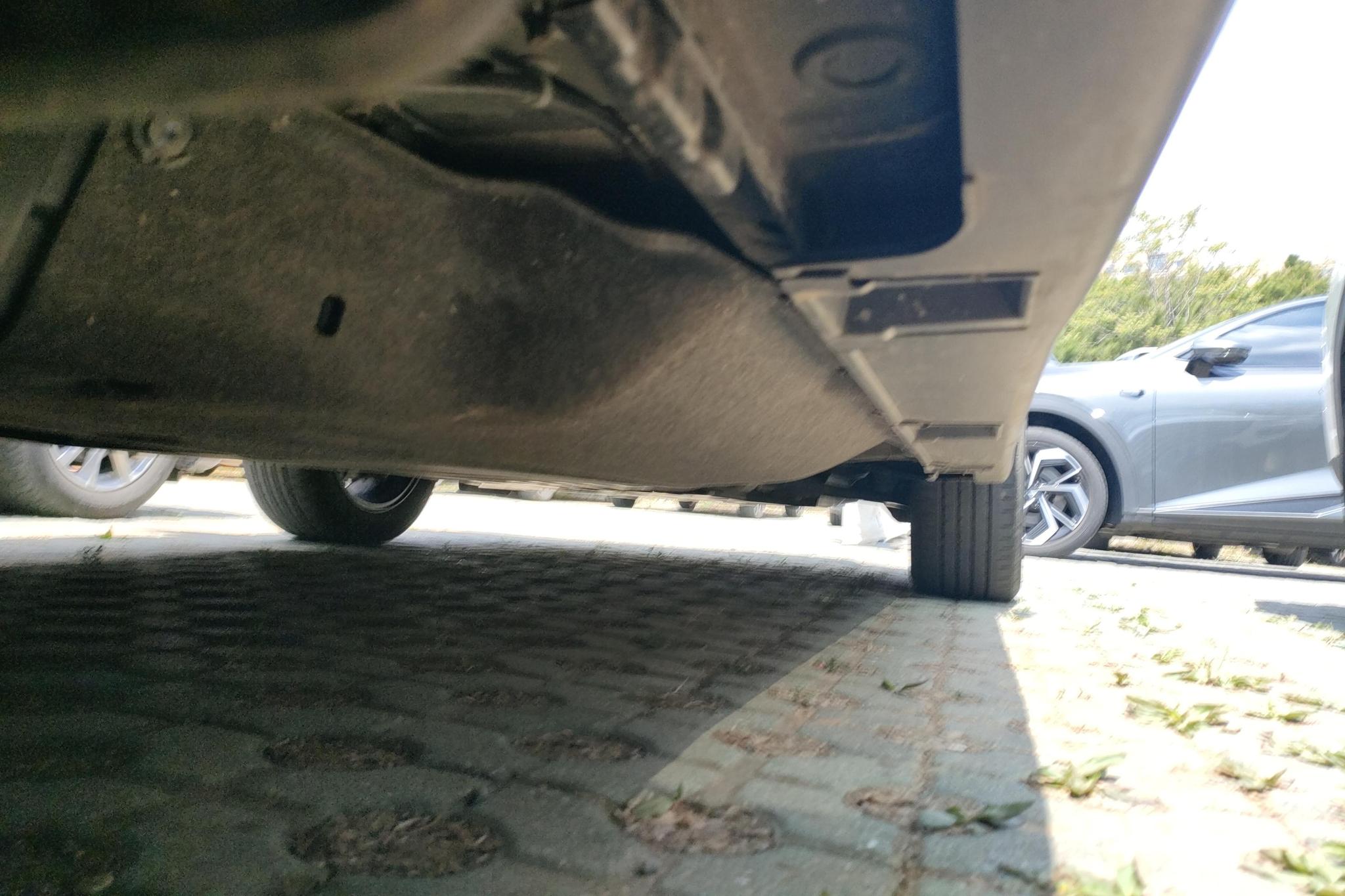 Honda HR-V 2023 240TURBO CVT
