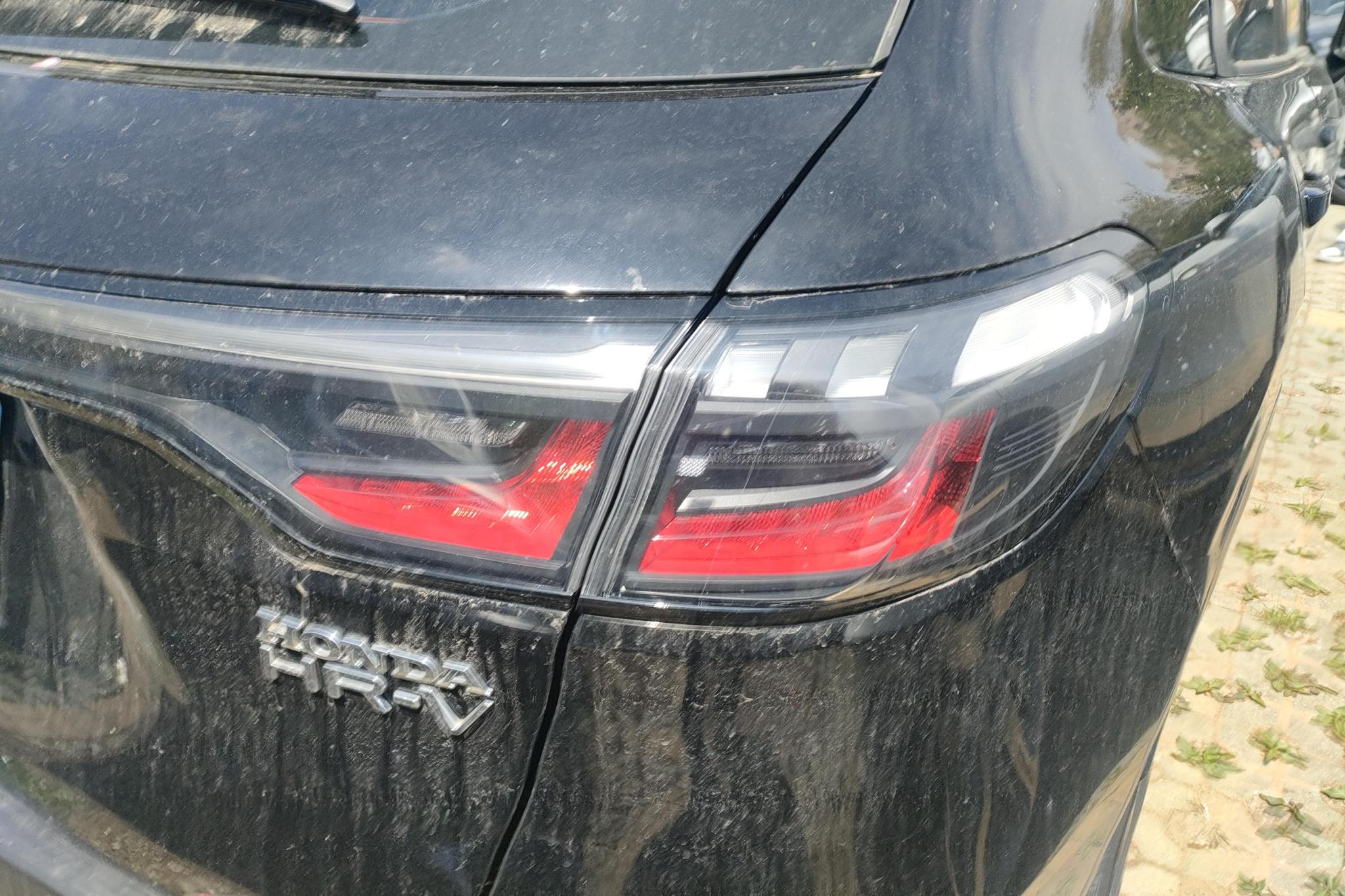 Honda HR-V 2023 240TURBO CVT