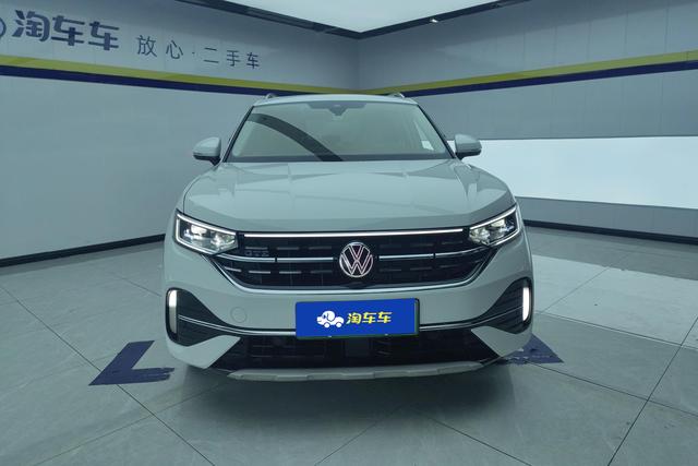 Volkswagen GTE 2023 280 TSI Plus — фото 2