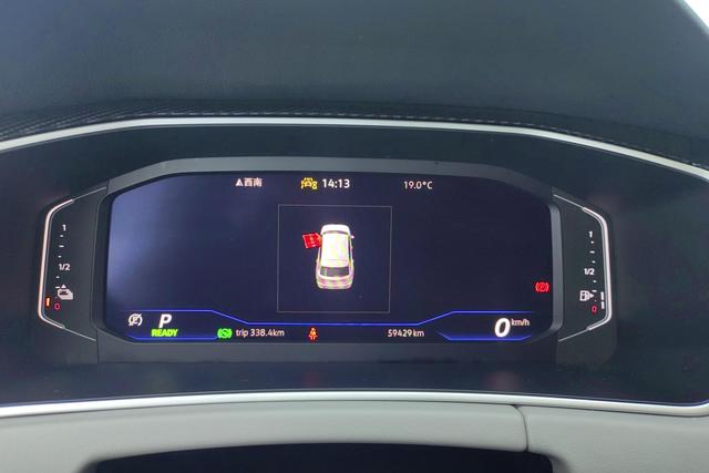 Volkswagen GTE 2023 280 TSI Plus — фото 13