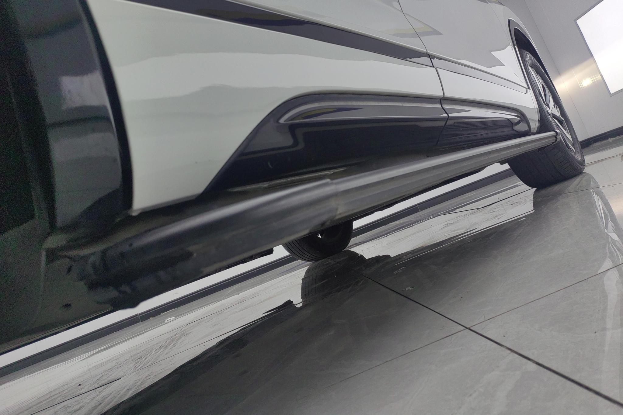 Volkswagen TayronGTE GTE 2023 280TSI Luxury Plus