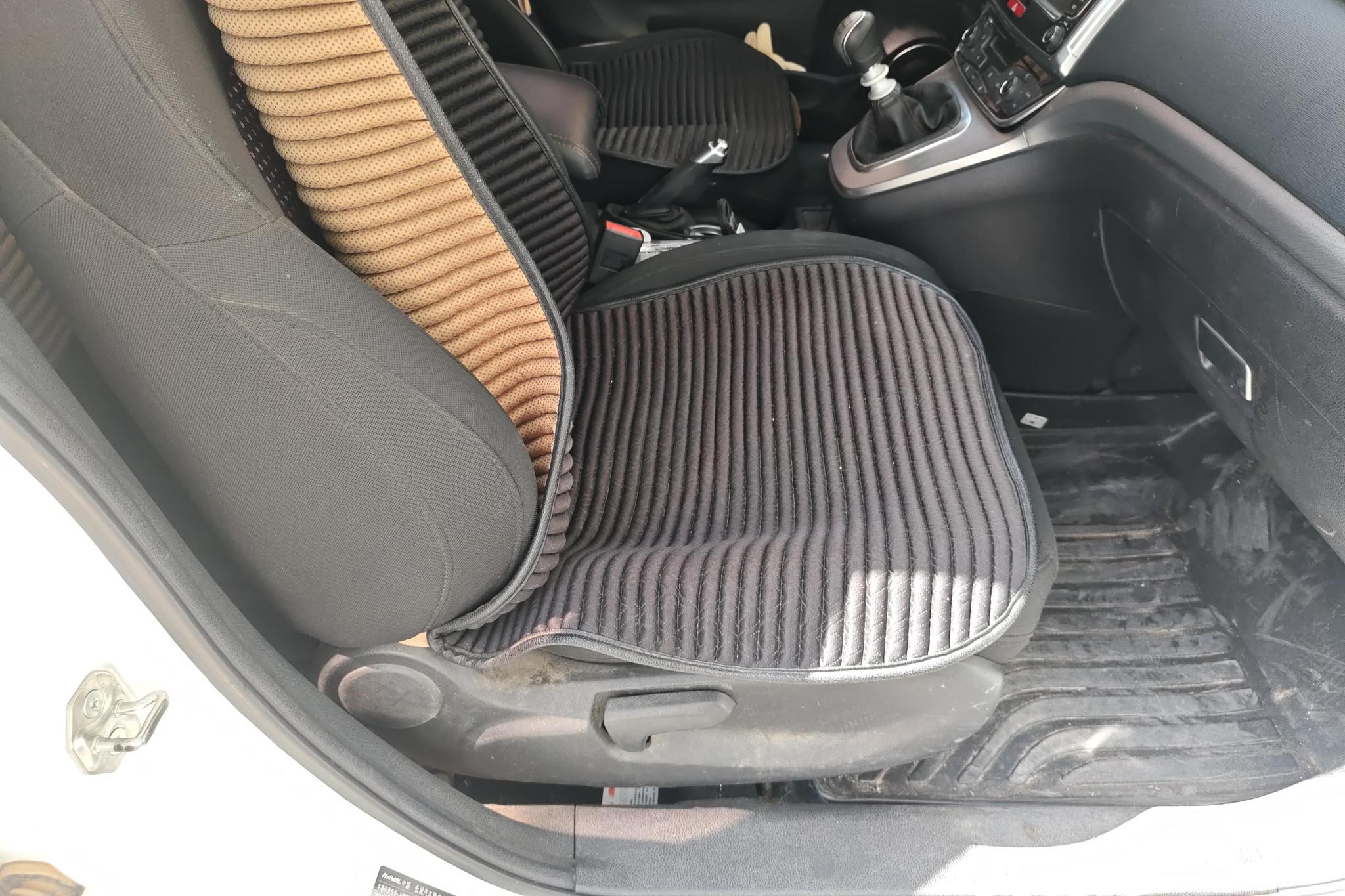 Haval M6 2018 1.5T MT