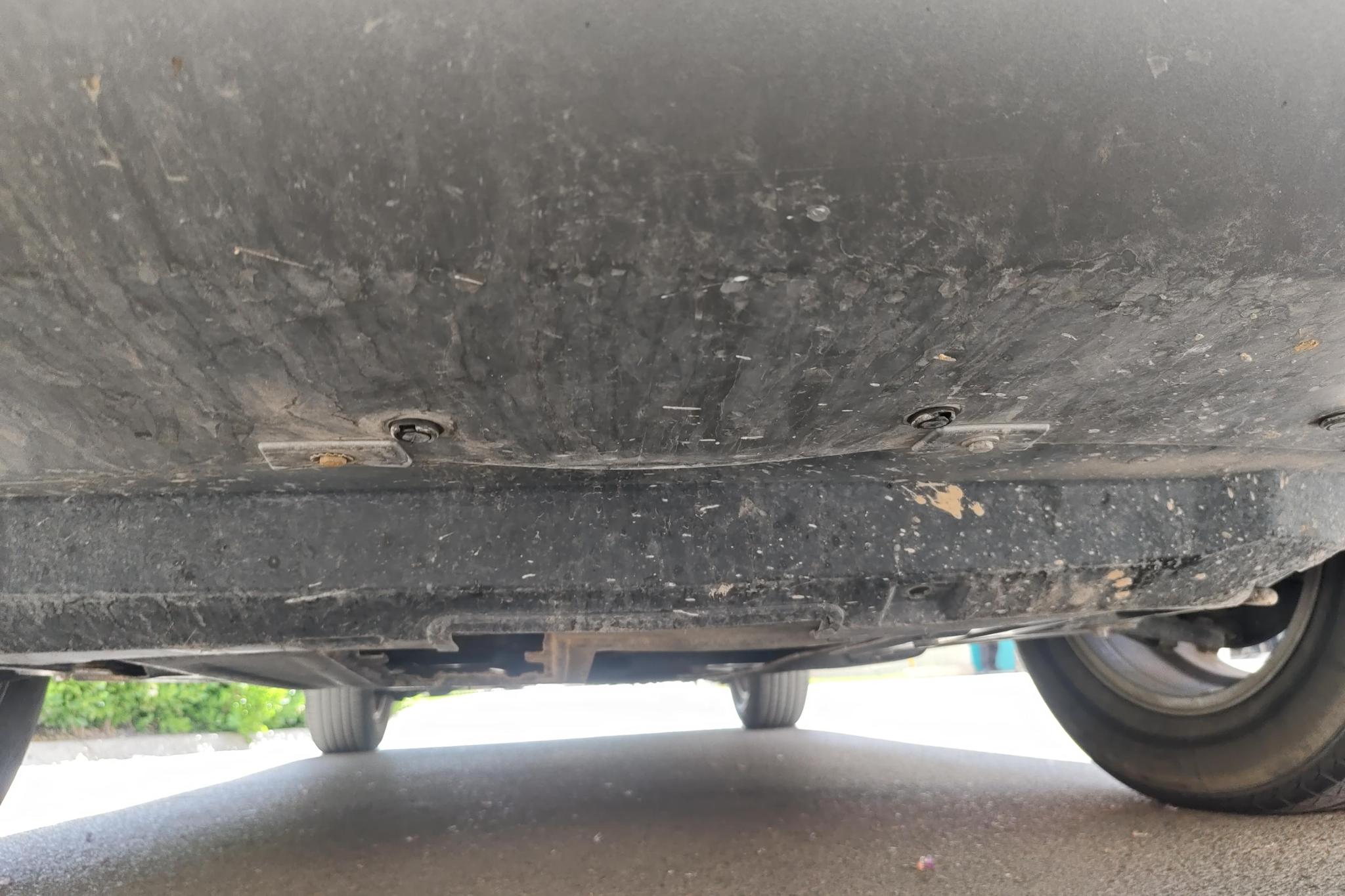 Haval M6 2018 1.5T MT