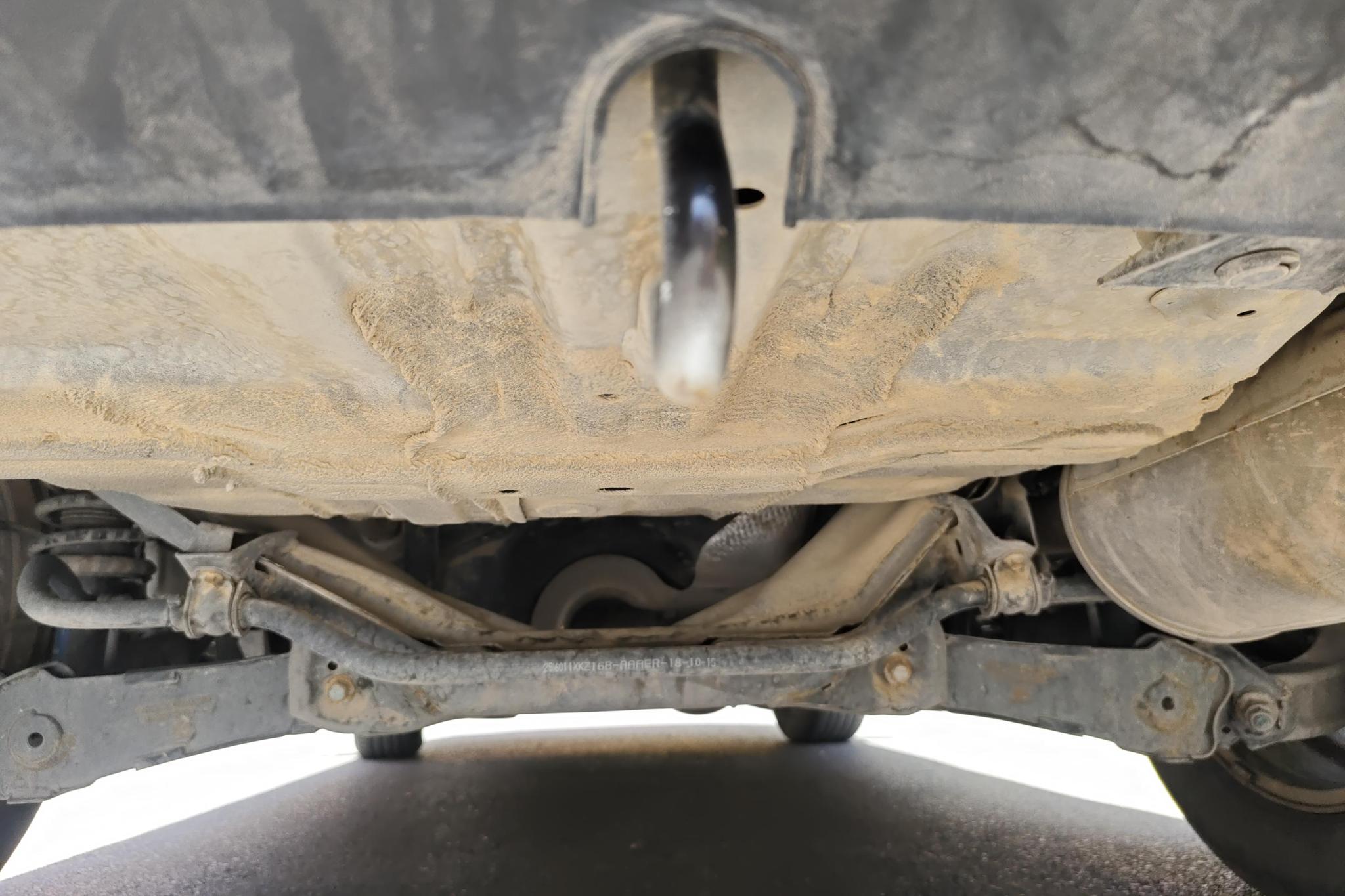 Haval M6 2018 1.5T MT
