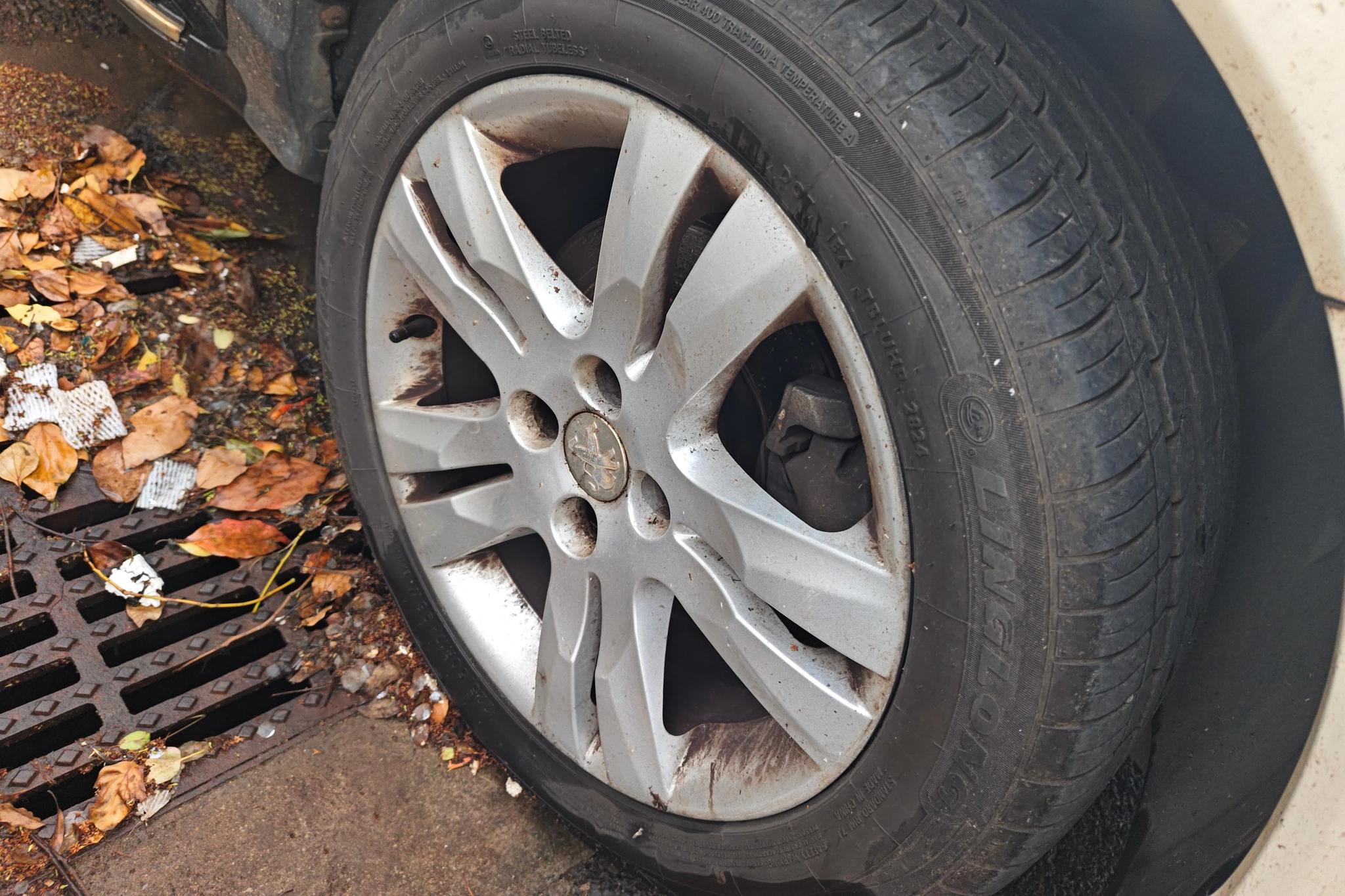 Peugeot 3008 2015 2.0L AT