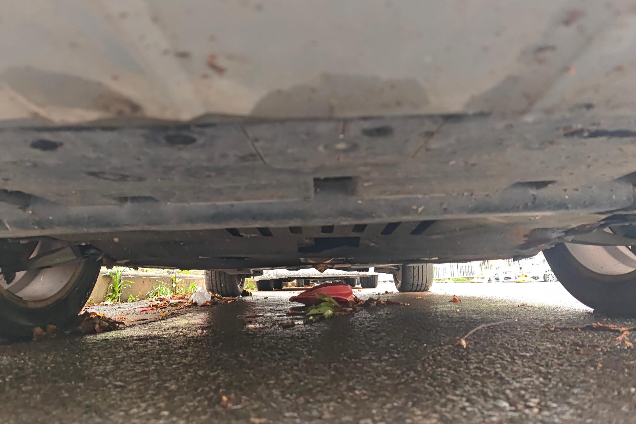 Peugeot 3008 2015 2.0L AT