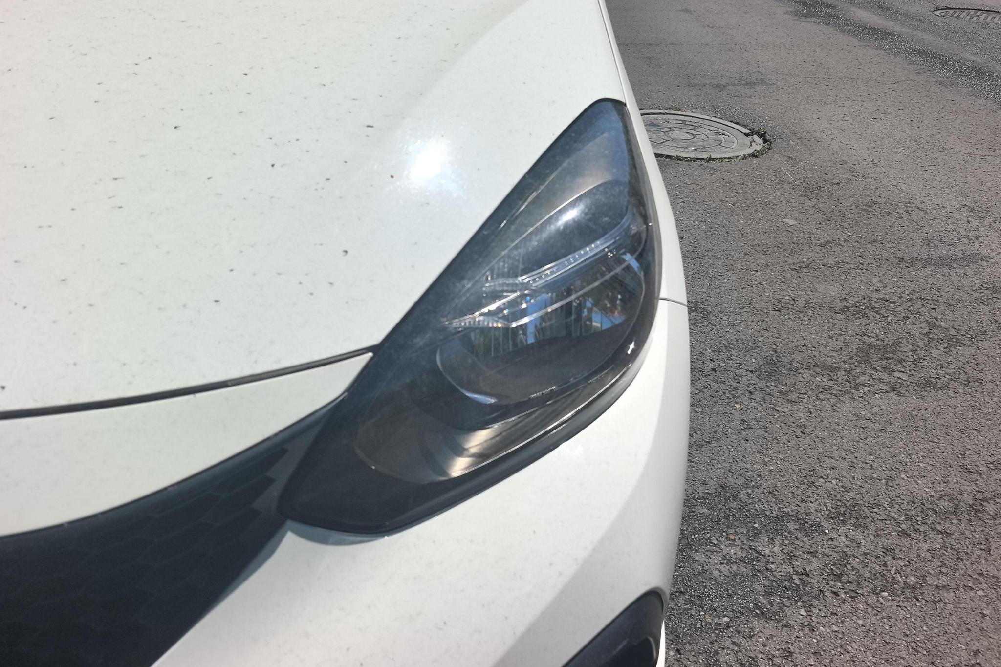 Honda Fit 2021 1.5L CVT