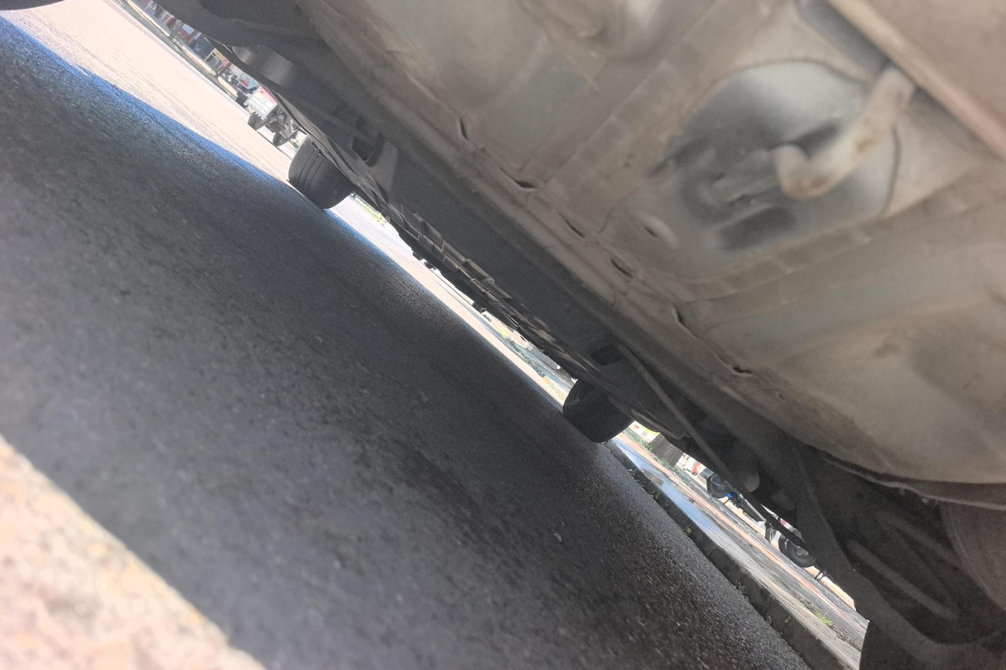Honda Fit 2021 1.5L CVT