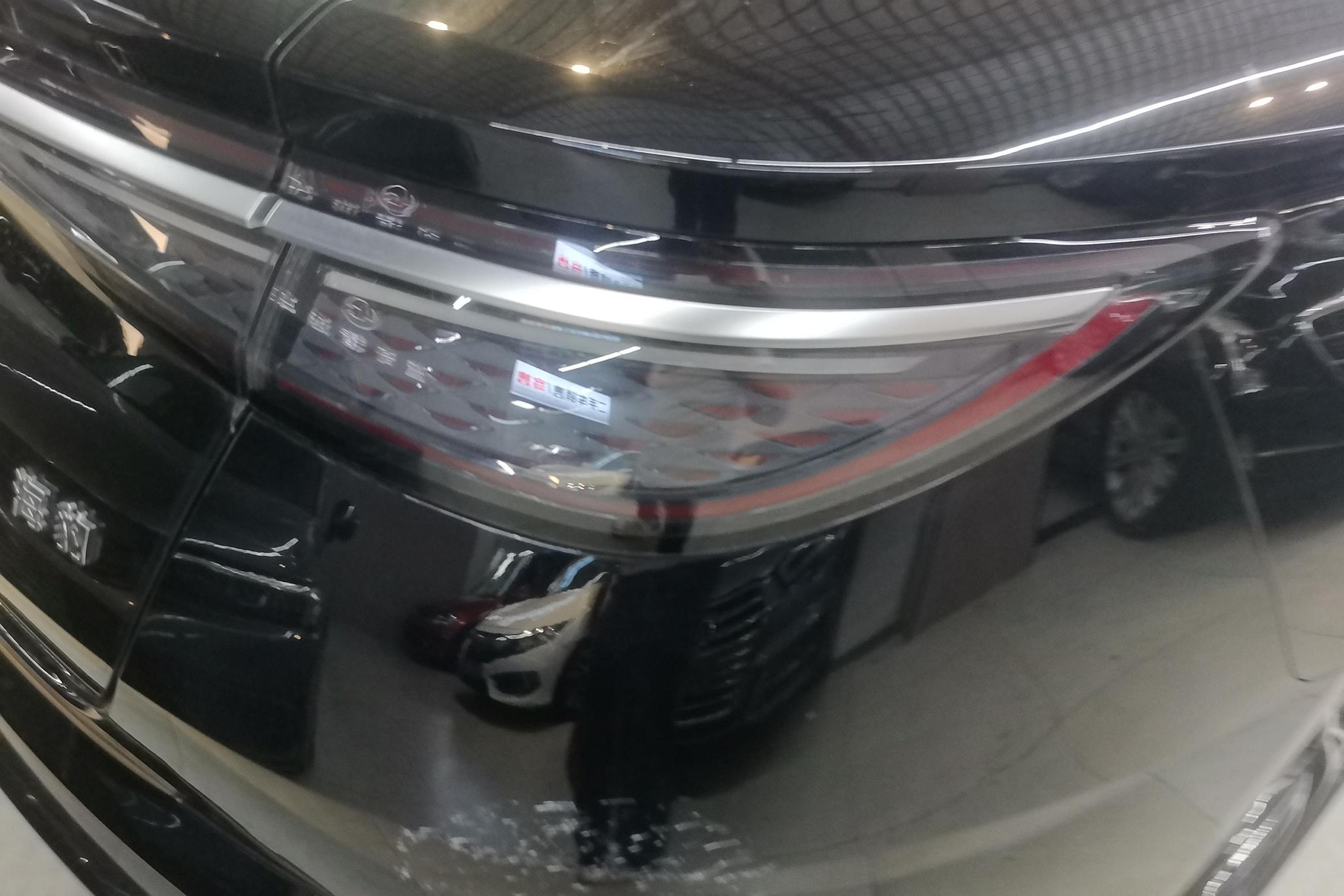 BYD SealDM DM 2024 DM-i 1.5L 121KM Luxury