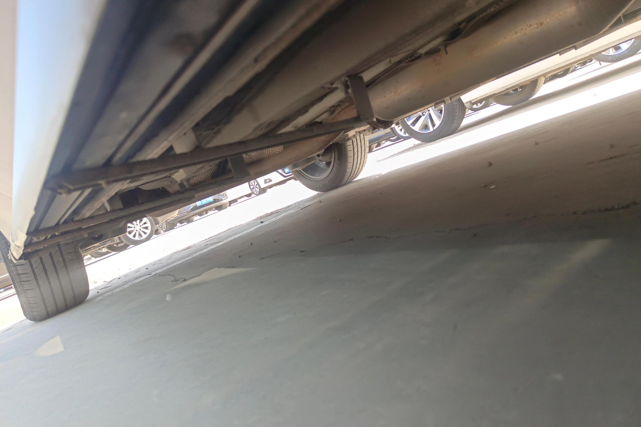 Changan CS35 Plus 2019 1.4T DCT
