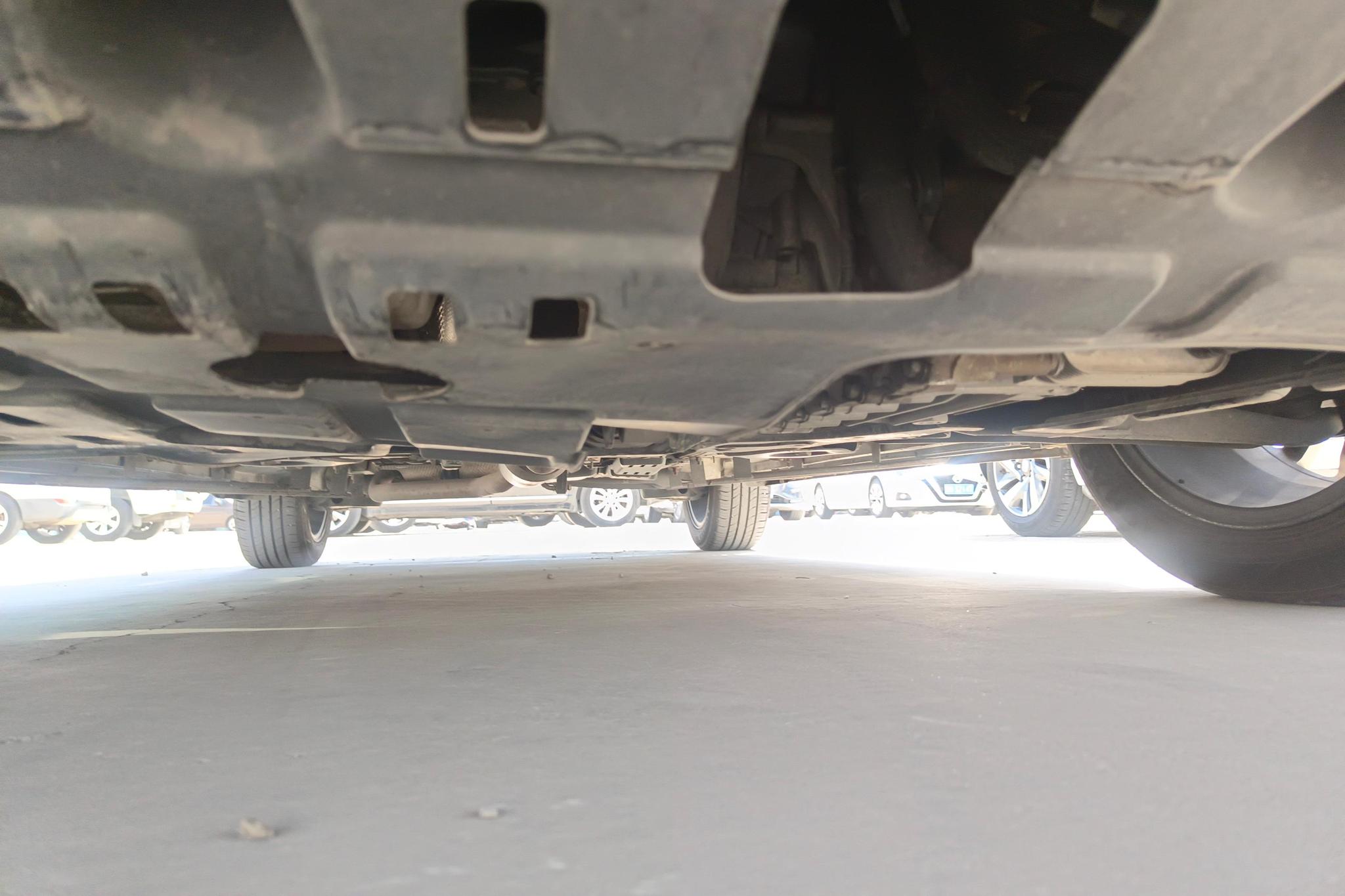 Changan CS35 Plus 2019 1.4T DCT