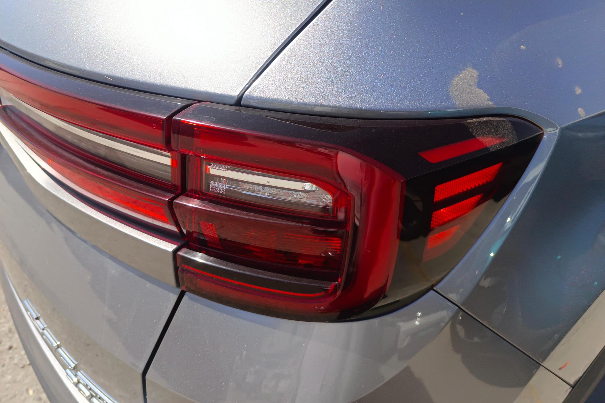 Changan CS35 Plus 2019 1.4T DCT