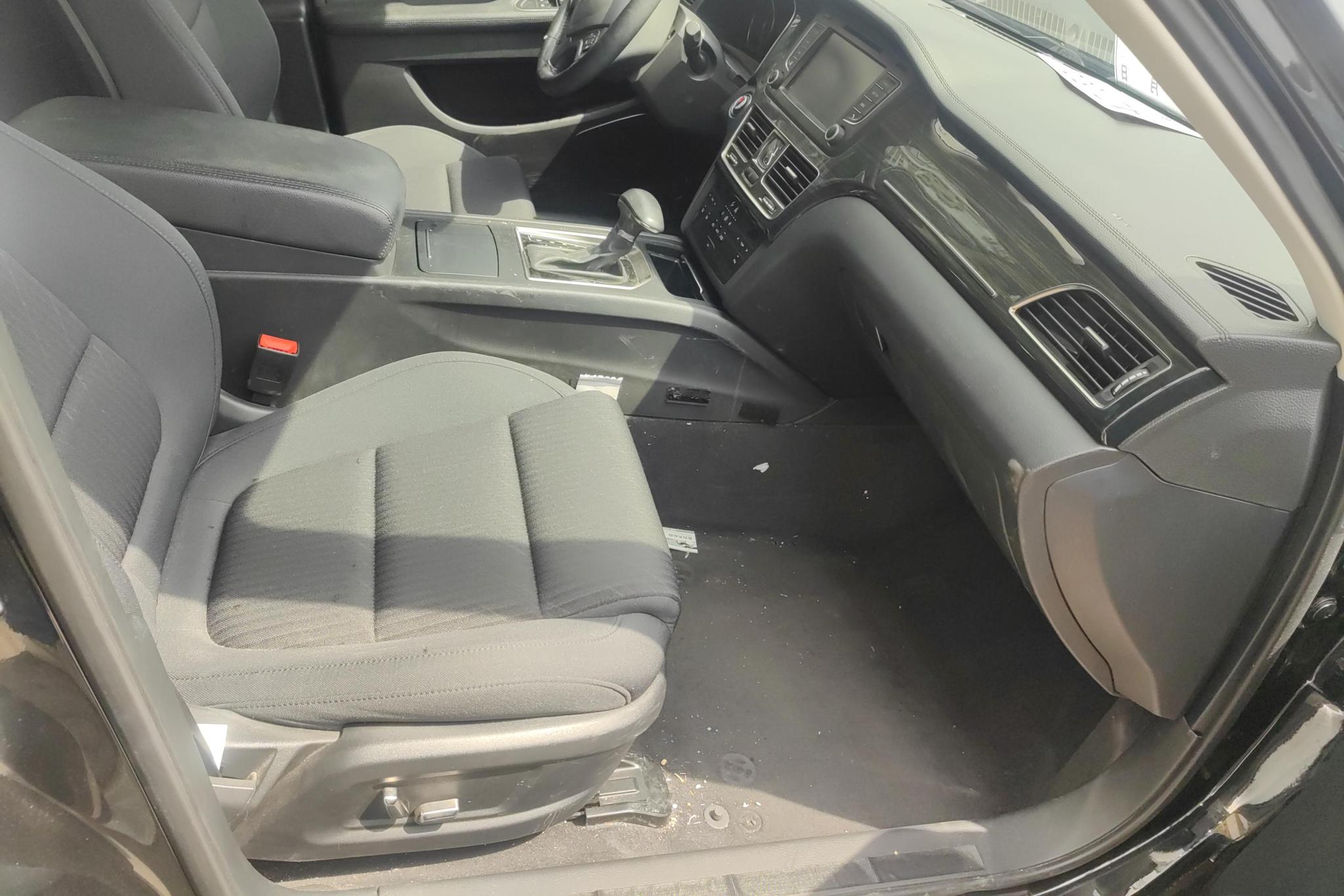 Hongqi H7 2019 1.8T Comfort