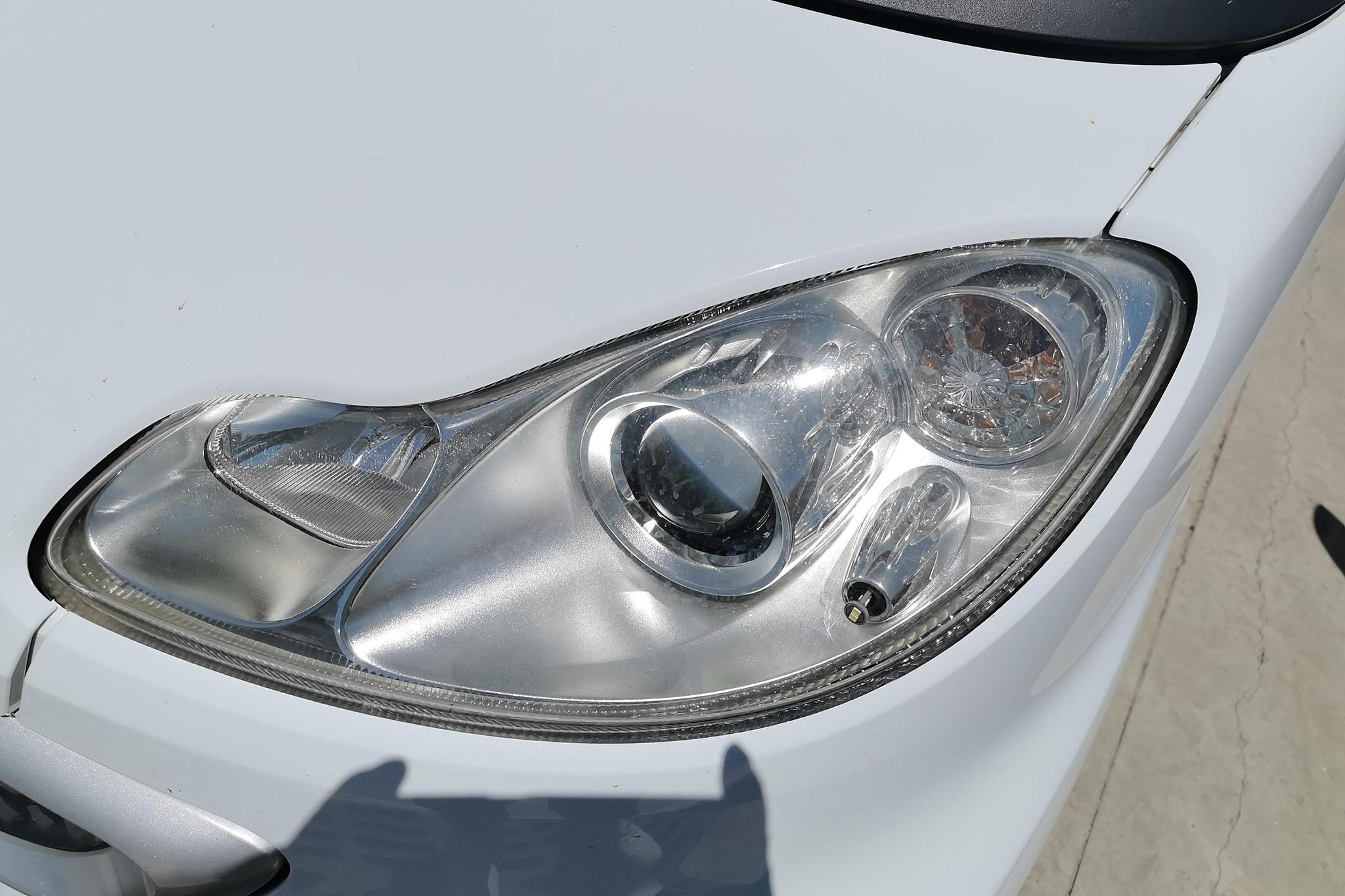 Smart fortwo 2014 1.0 MHD