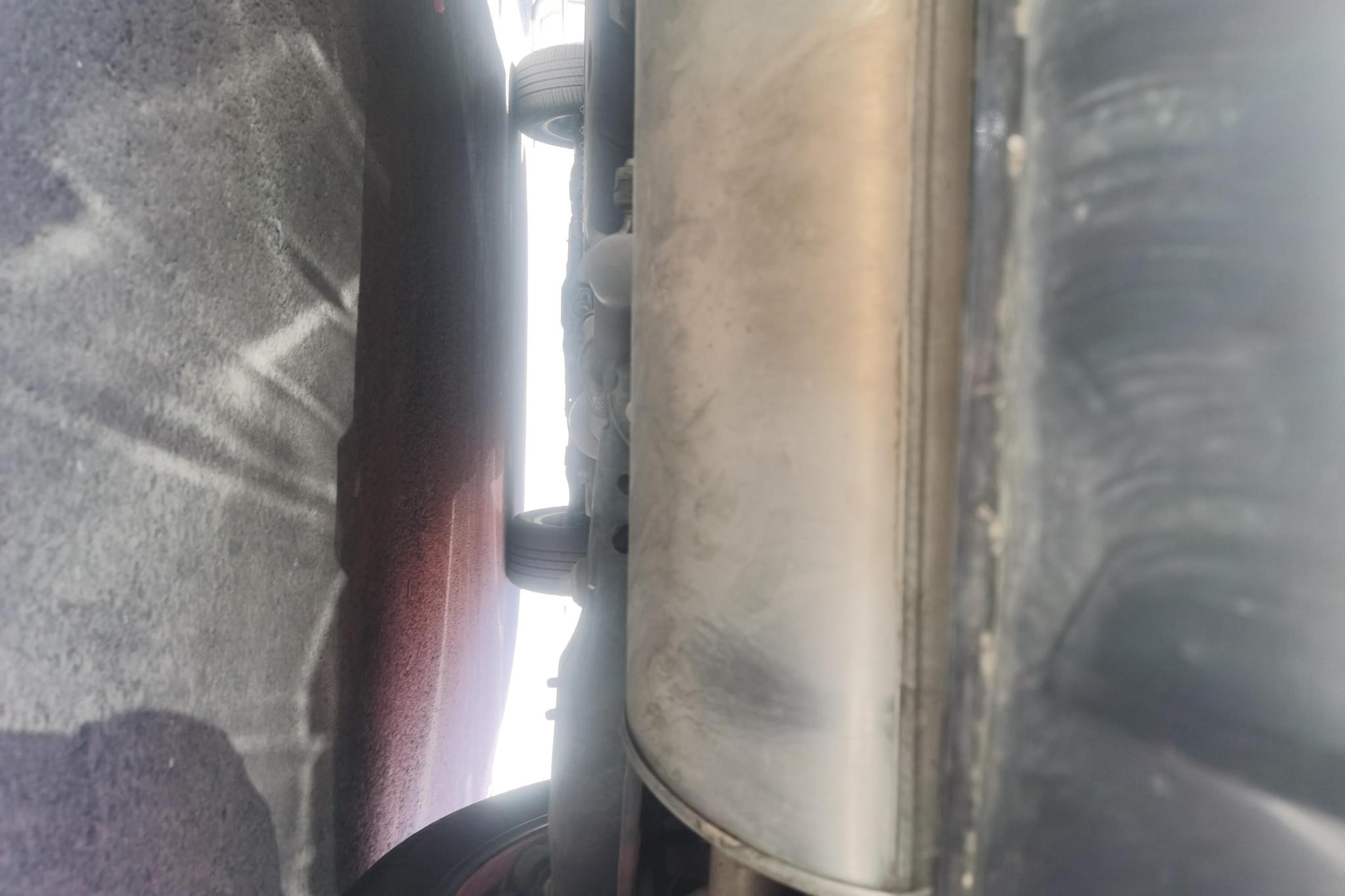 Changan CS75 Plus 2023 1.5T AT Luxury