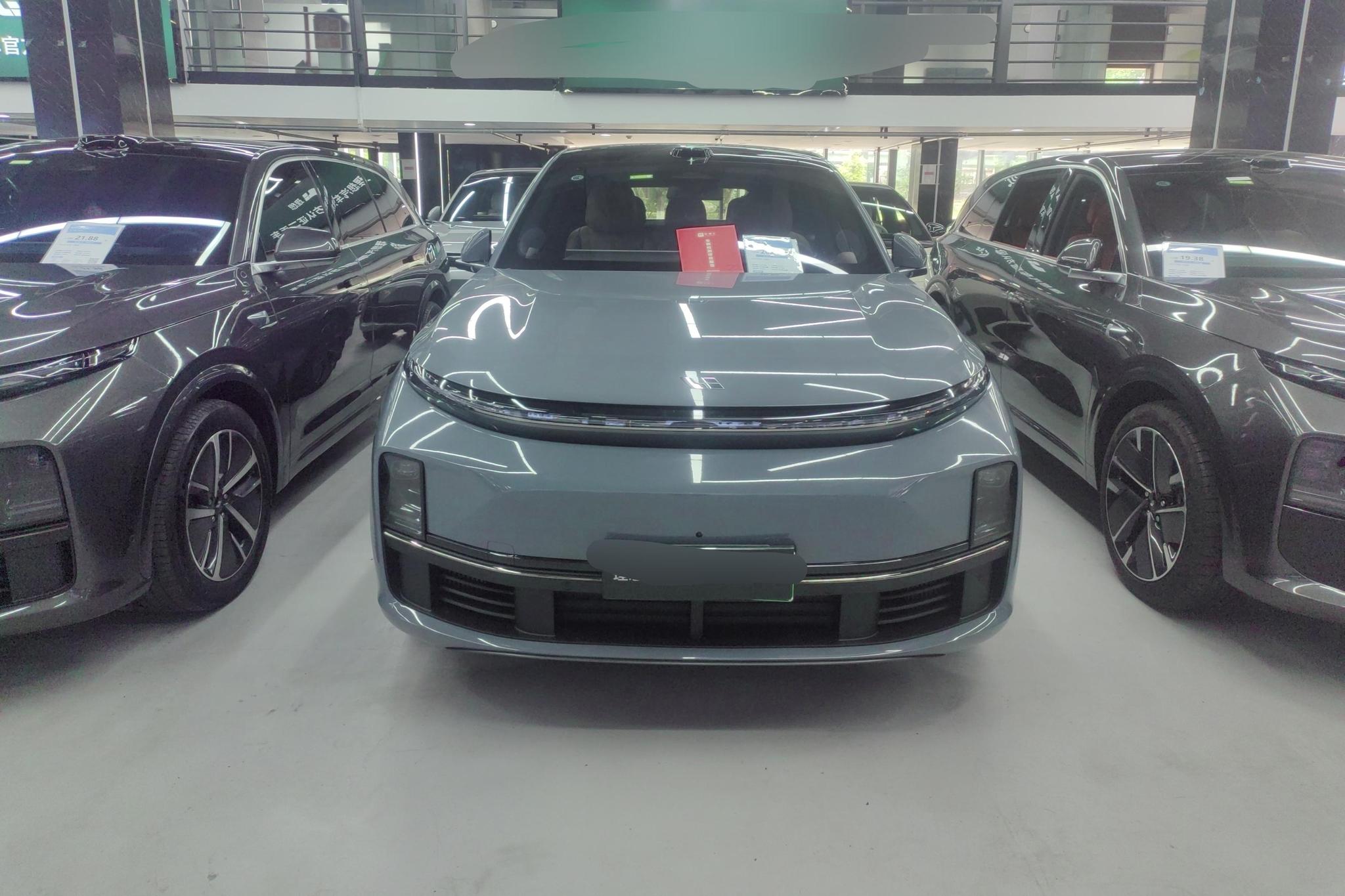 Li Auto L7 2025 Max