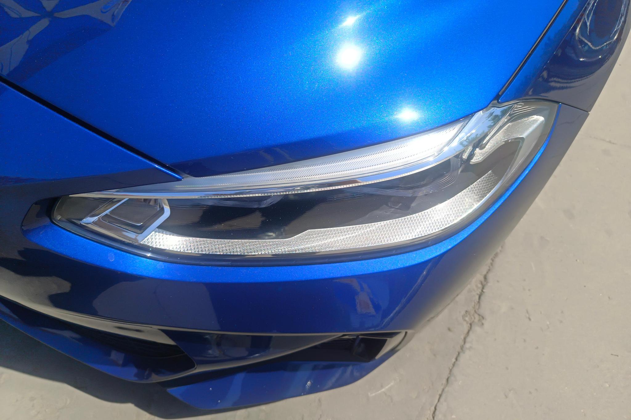 BMW 1 Series 1 2021 125i M Sport