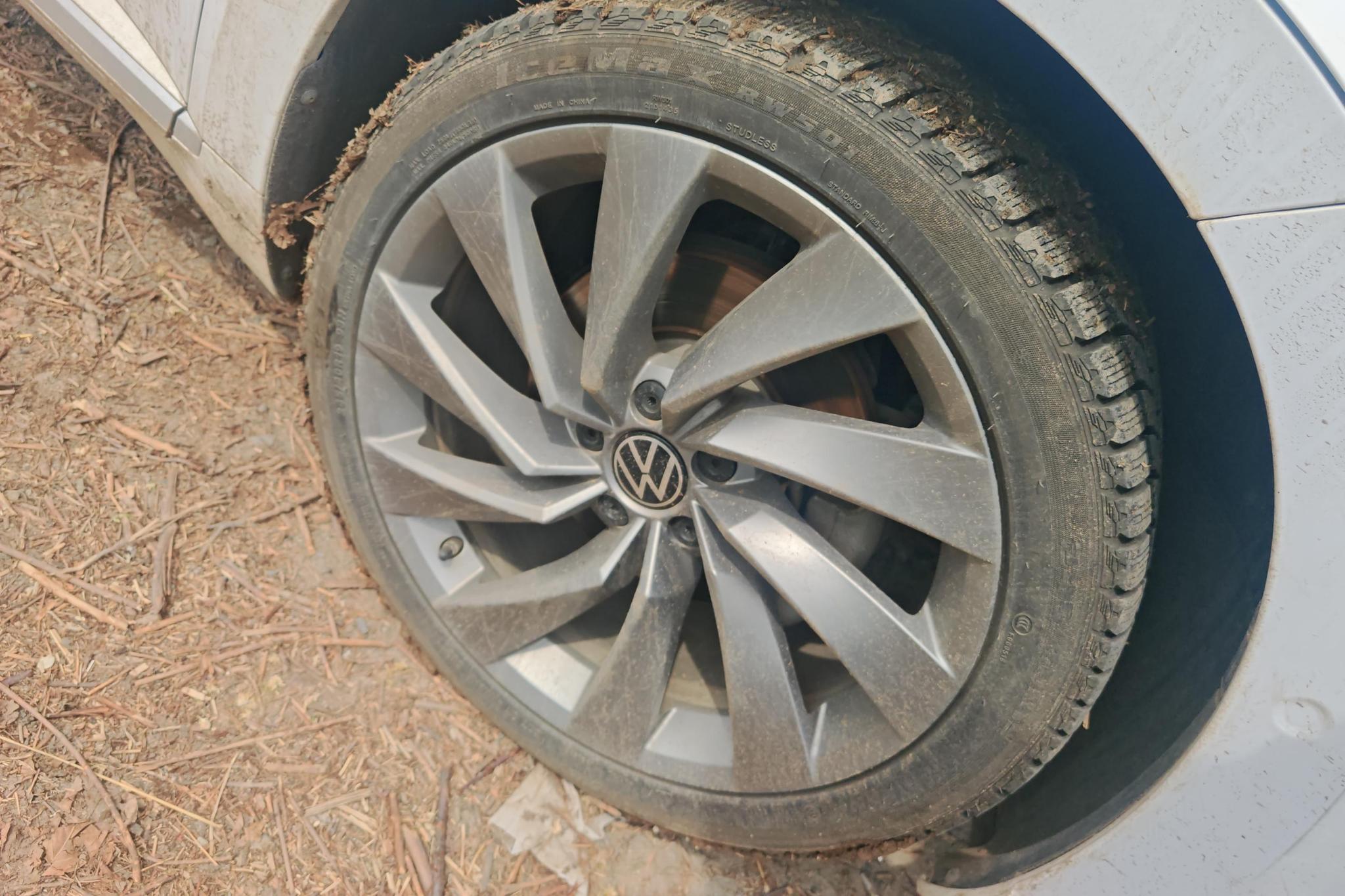 Volkswagen Passat CC CC 2023 380TSI