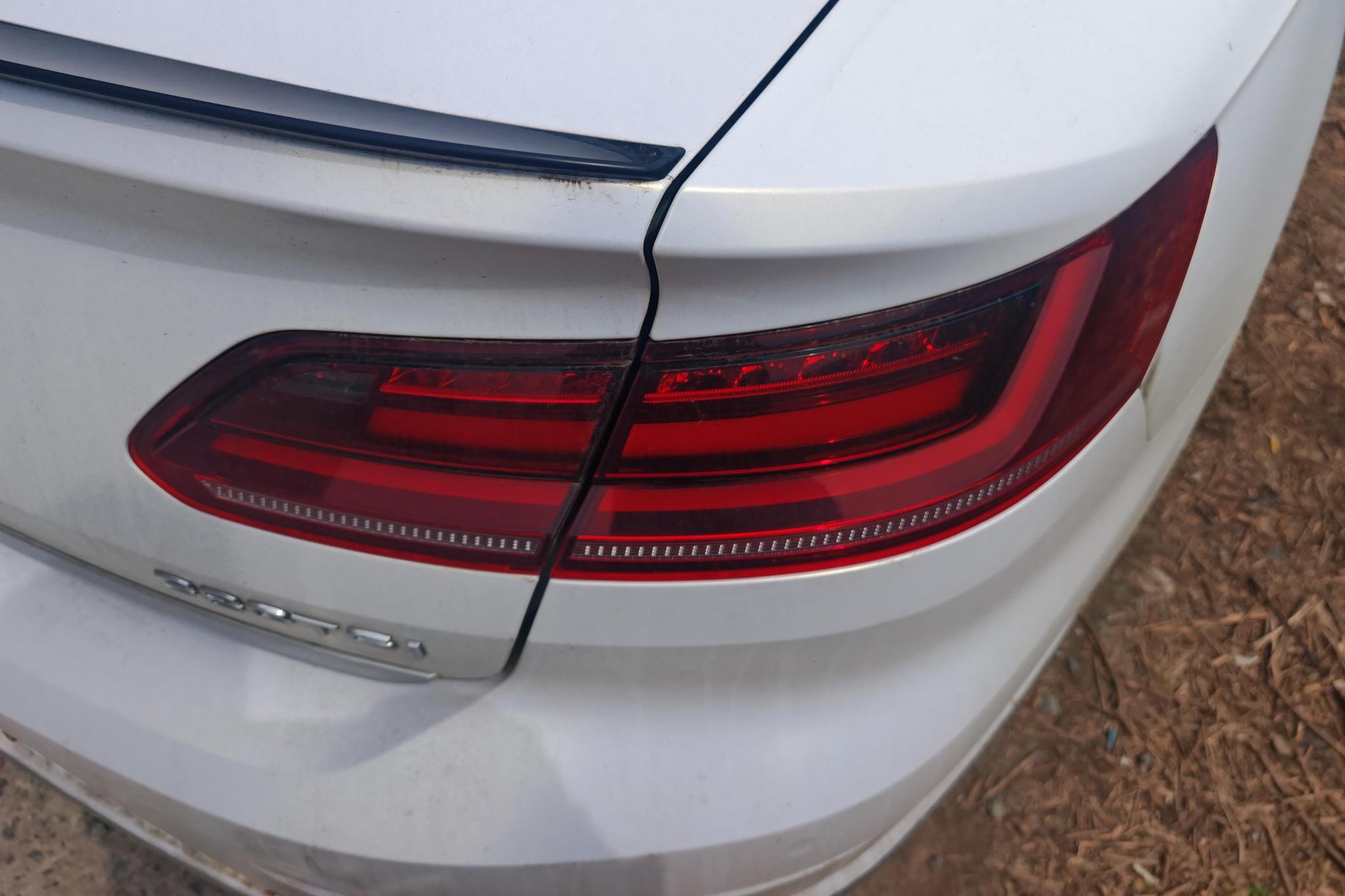 Volkswagen Passat CC CC 2023 380TSI