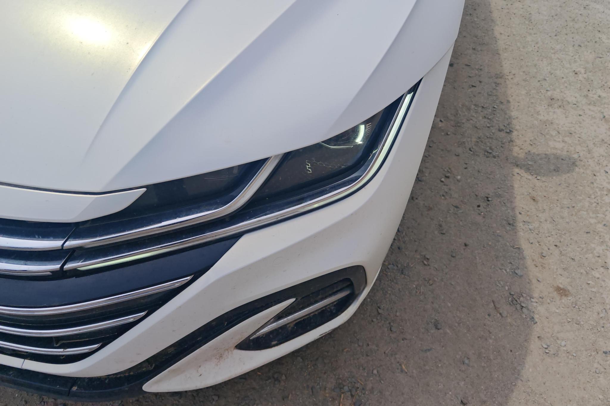 Volkswagen Passat CC CC 2023 380TSI