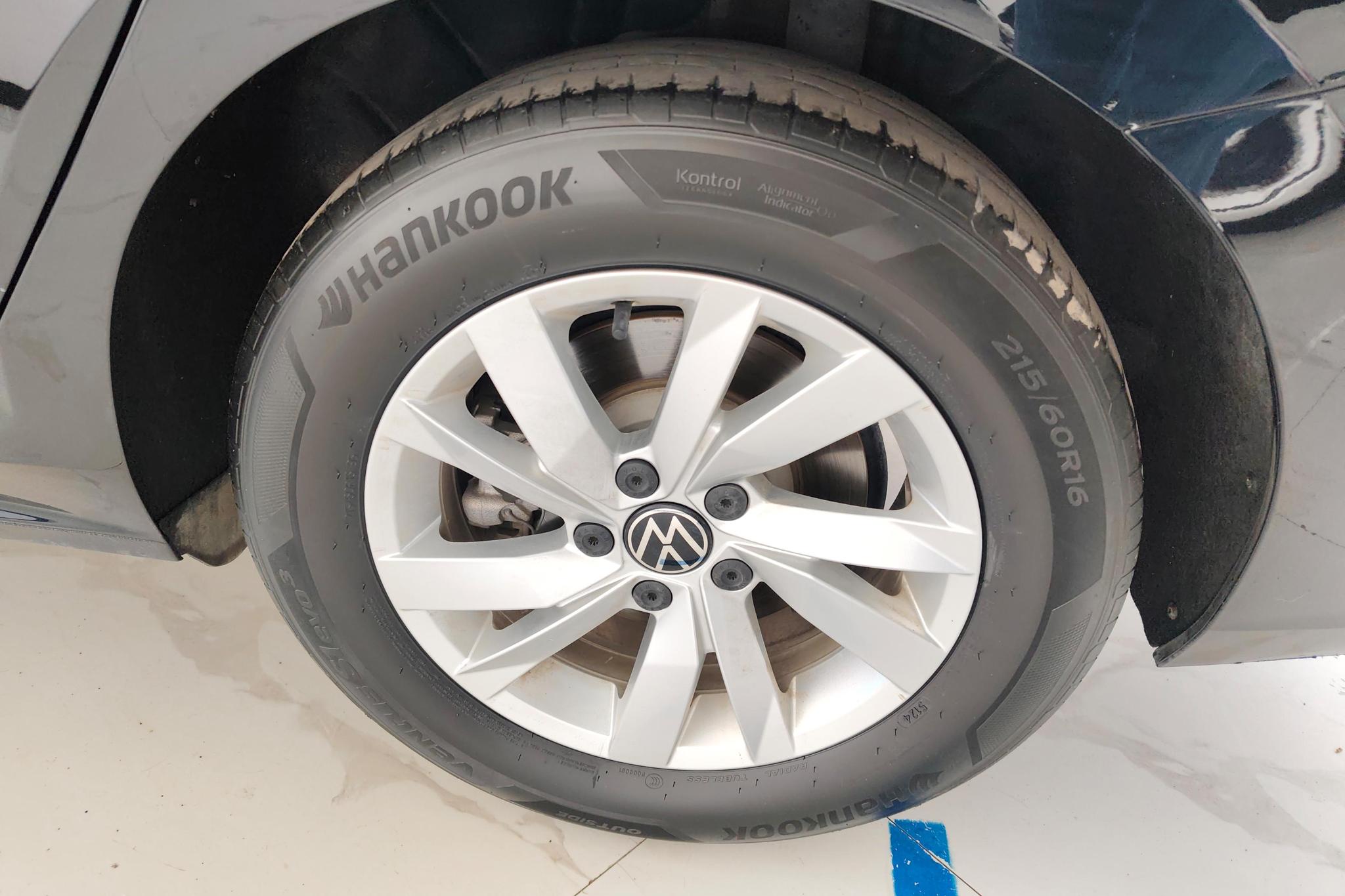 Volkswagen Passat 2024 280TSI
