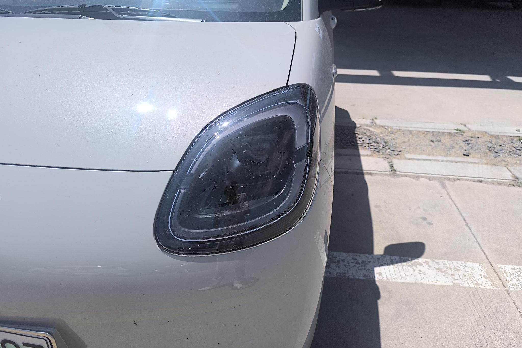Wuling Mini EV MINIEV 2025 205km